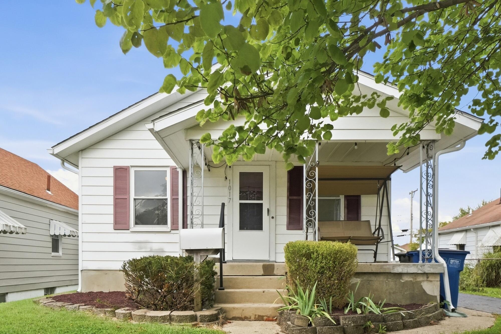 1017 Weng, Dayton, Ohio 45420