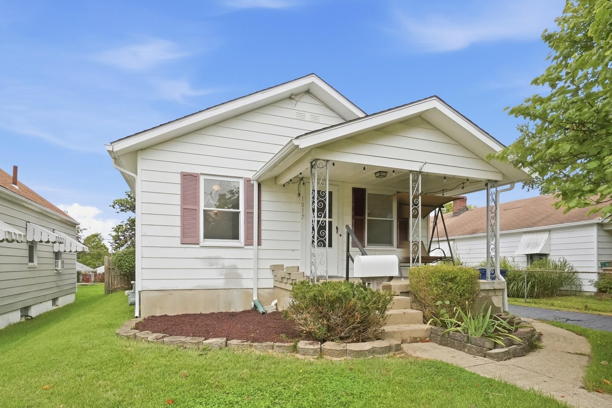 1017 Weng, Dayton, Ohio 45420