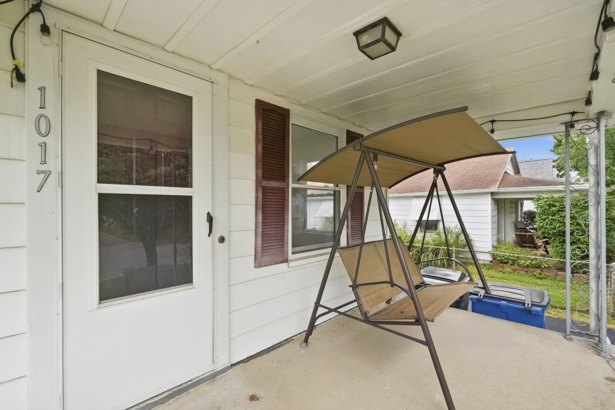 1017 Weng, Dayton, Ohio 45420