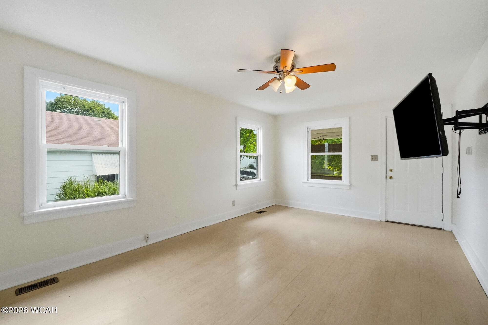 1017 Weng Avenue, Dayton, Ohio
