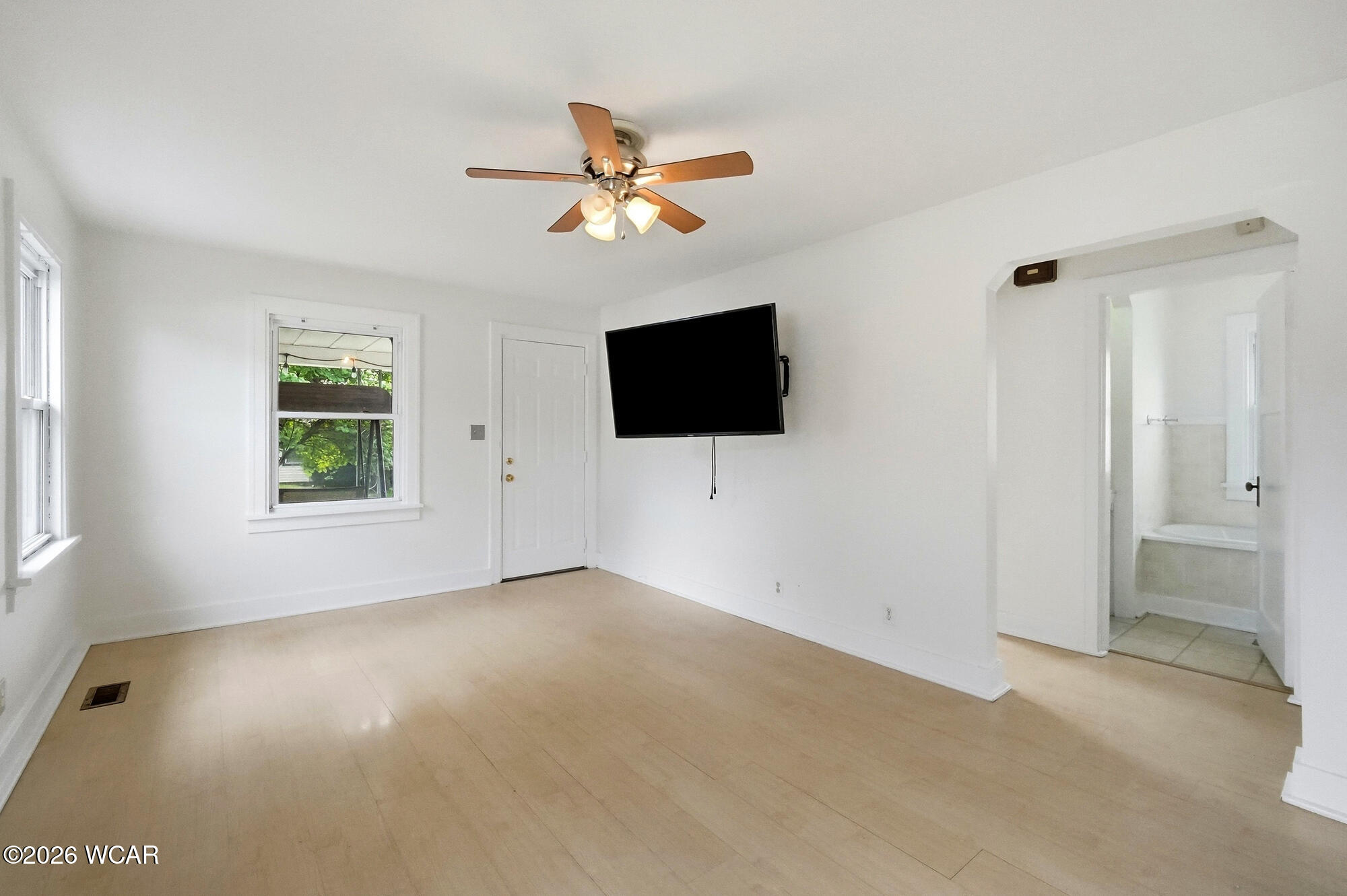 1017 Weng Avenue, Dayton, Ohio