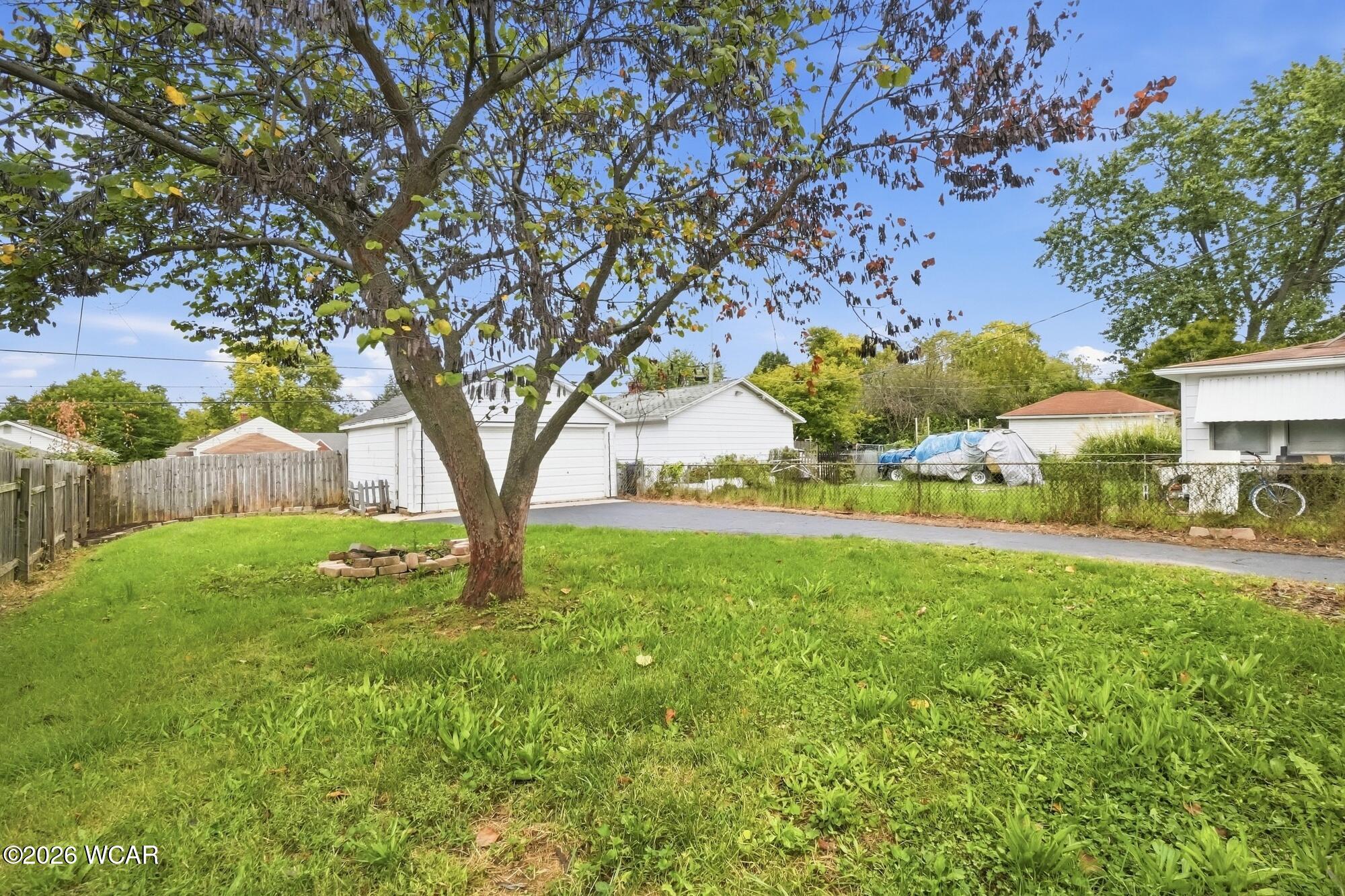 1017 Weng Avenue, Dayton, Ohio