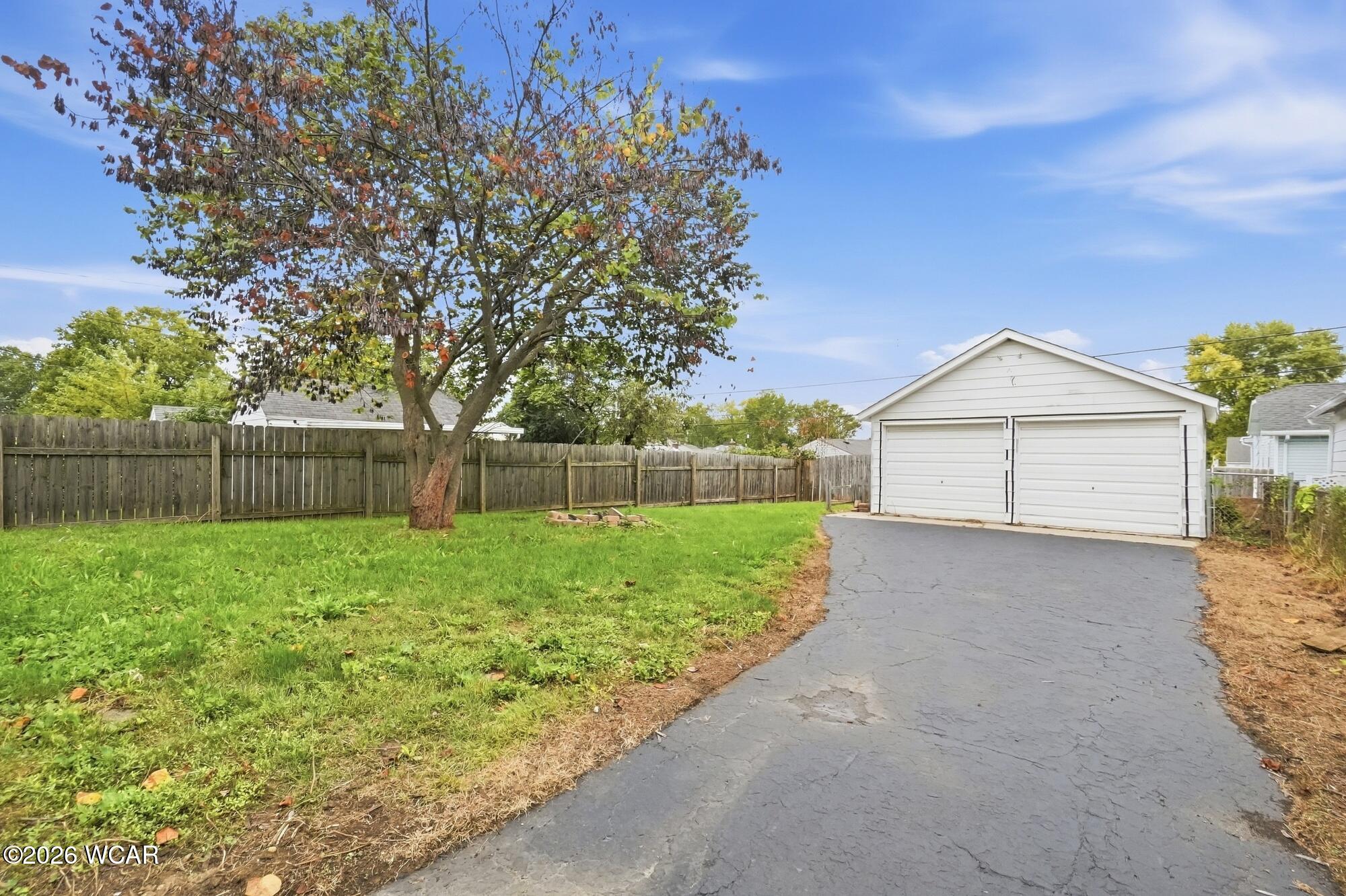 1017 Weng Avenue, Dayton, Ohio