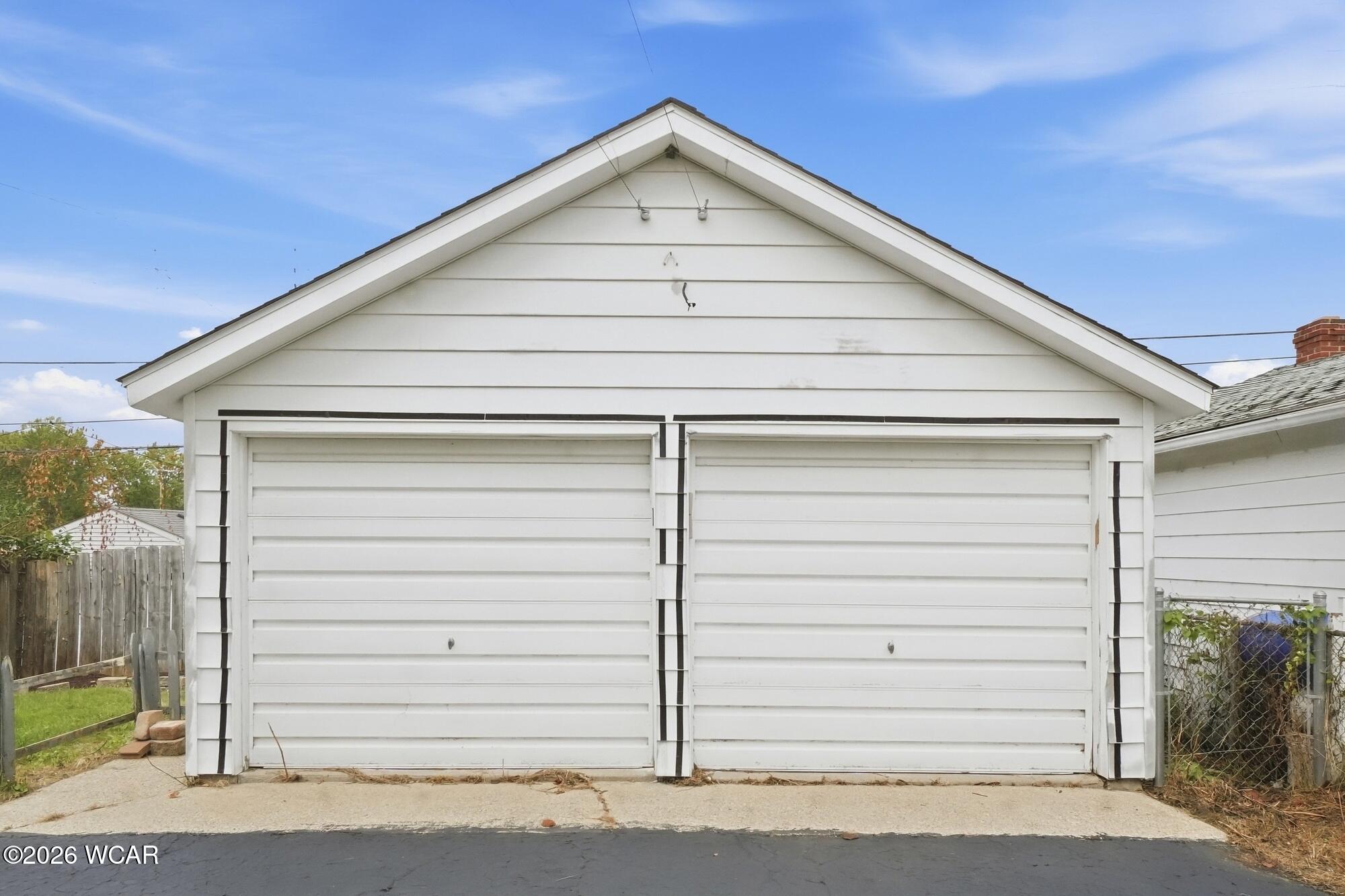 1017 Weng Avenue, Dayton, Ohio