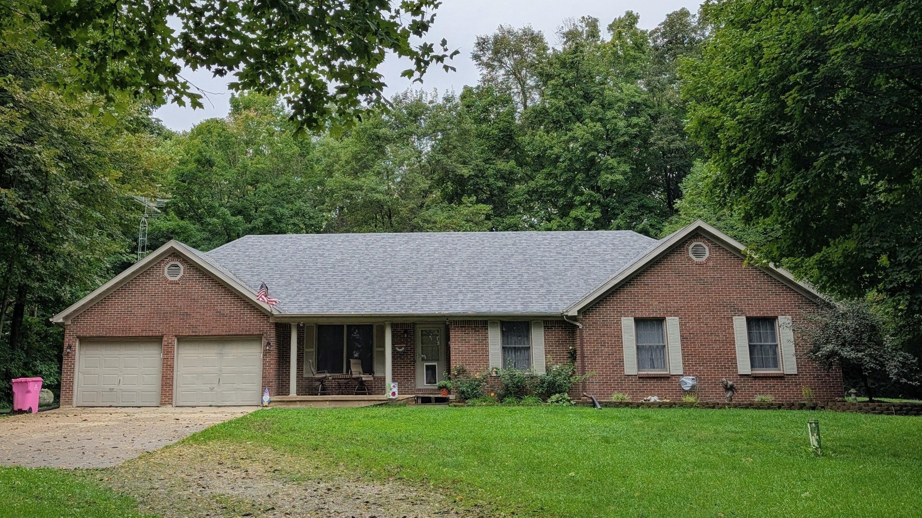 12325 Wones, Maplewood, Ohio 45340