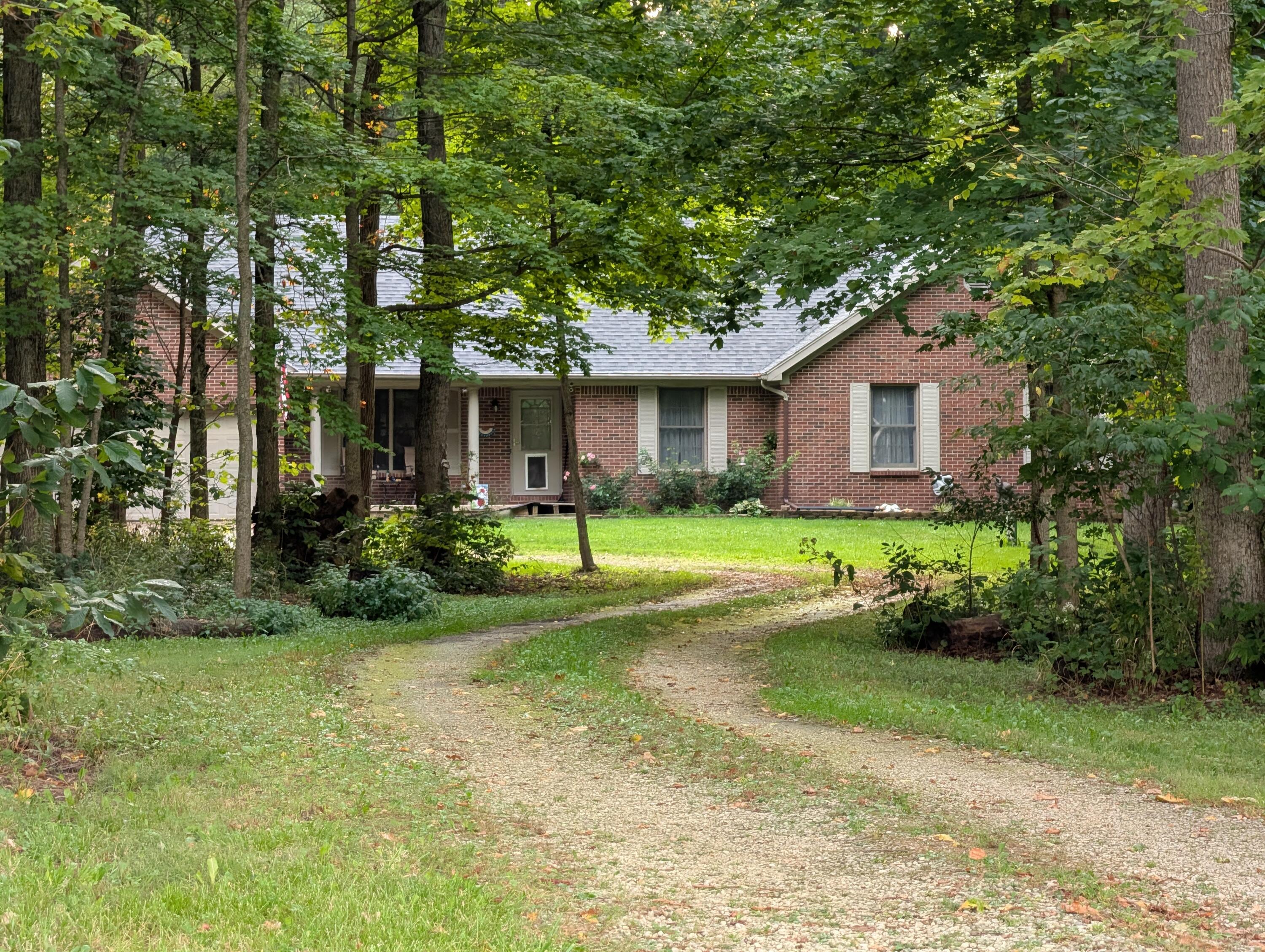 12325 Wones, Maplewood, Ohio 45340