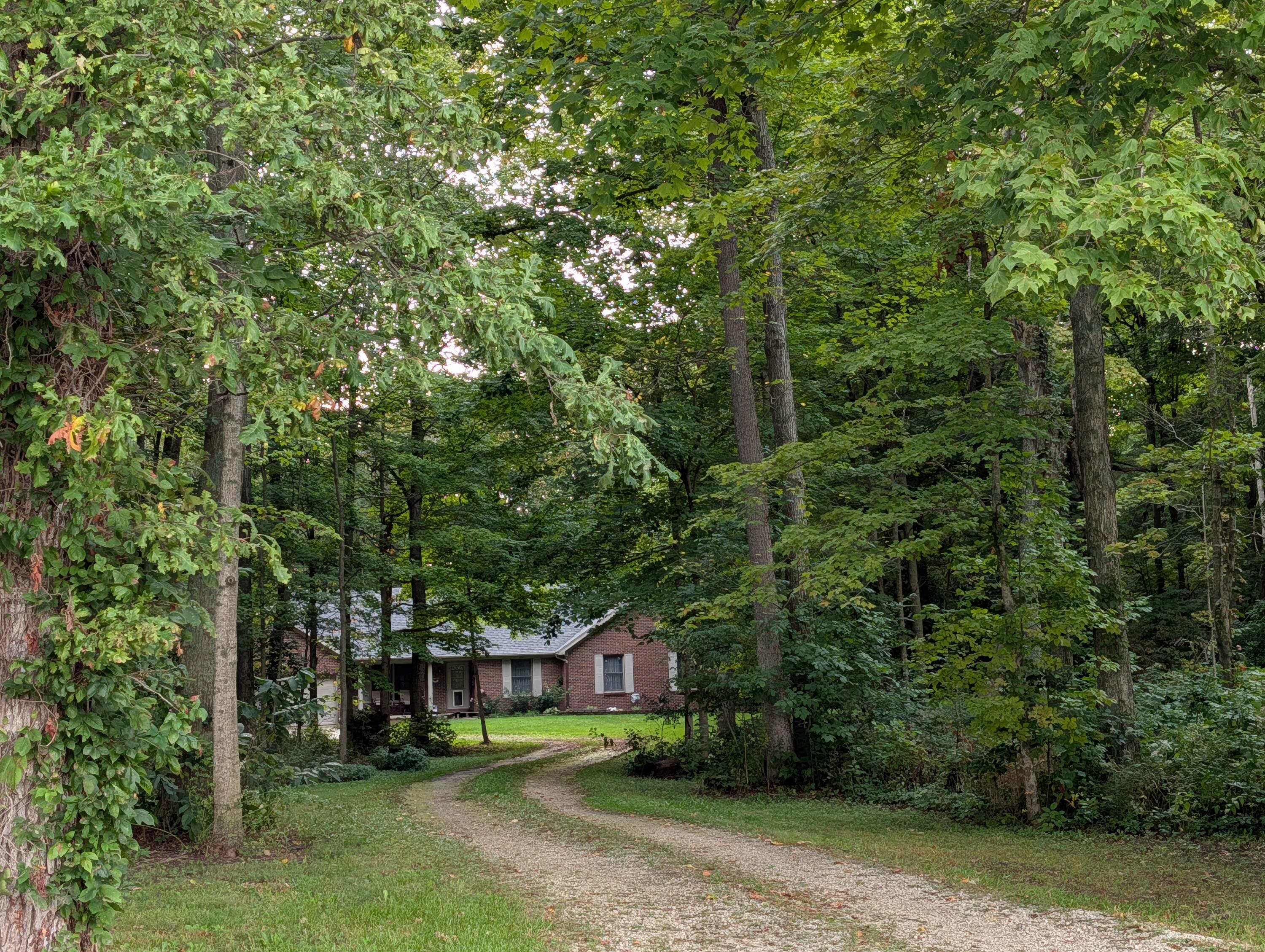 12325 Wones, Maplewood, Ohio 45340