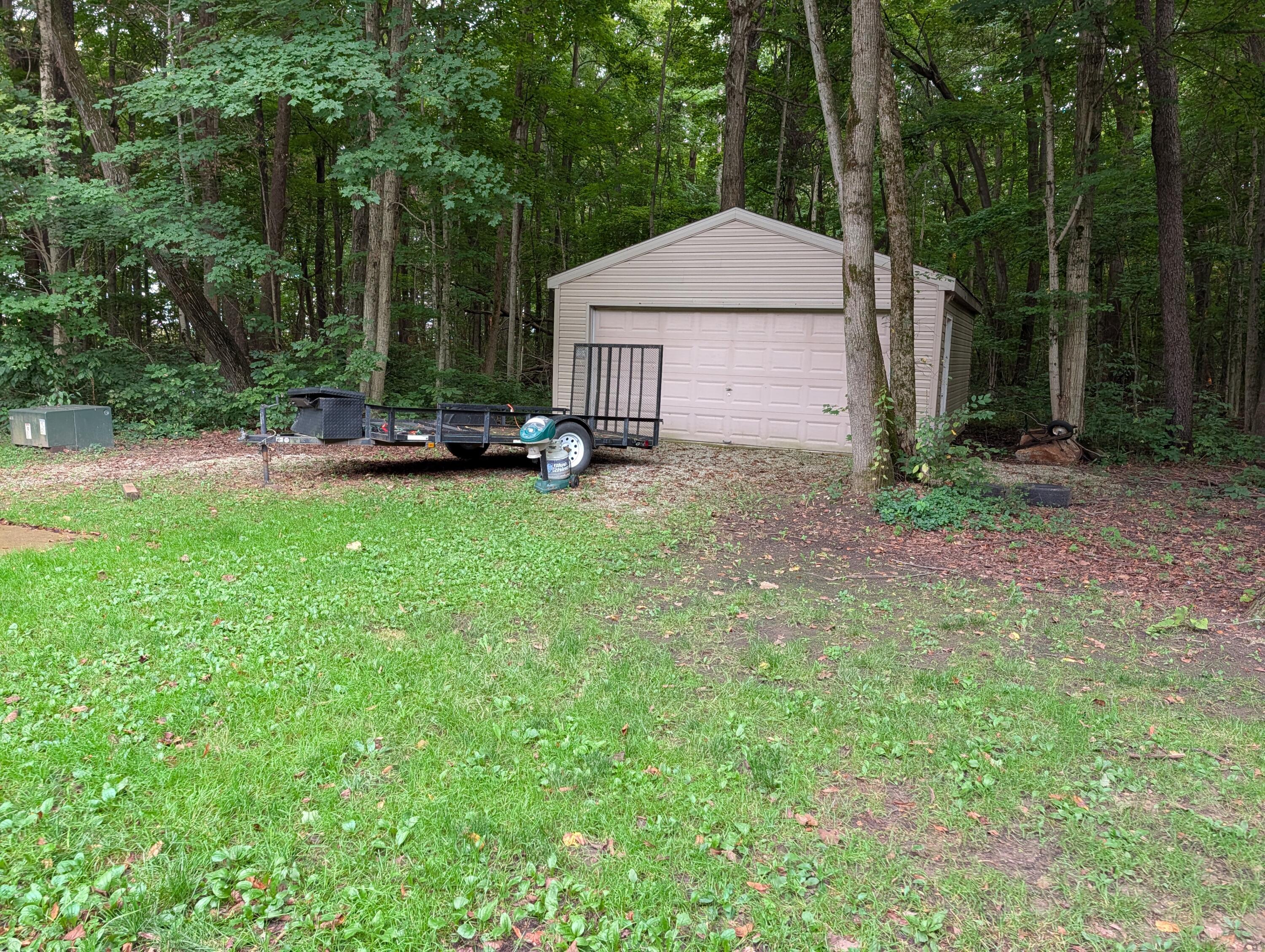 12325 Wones, Maplewood, Ohio 45340