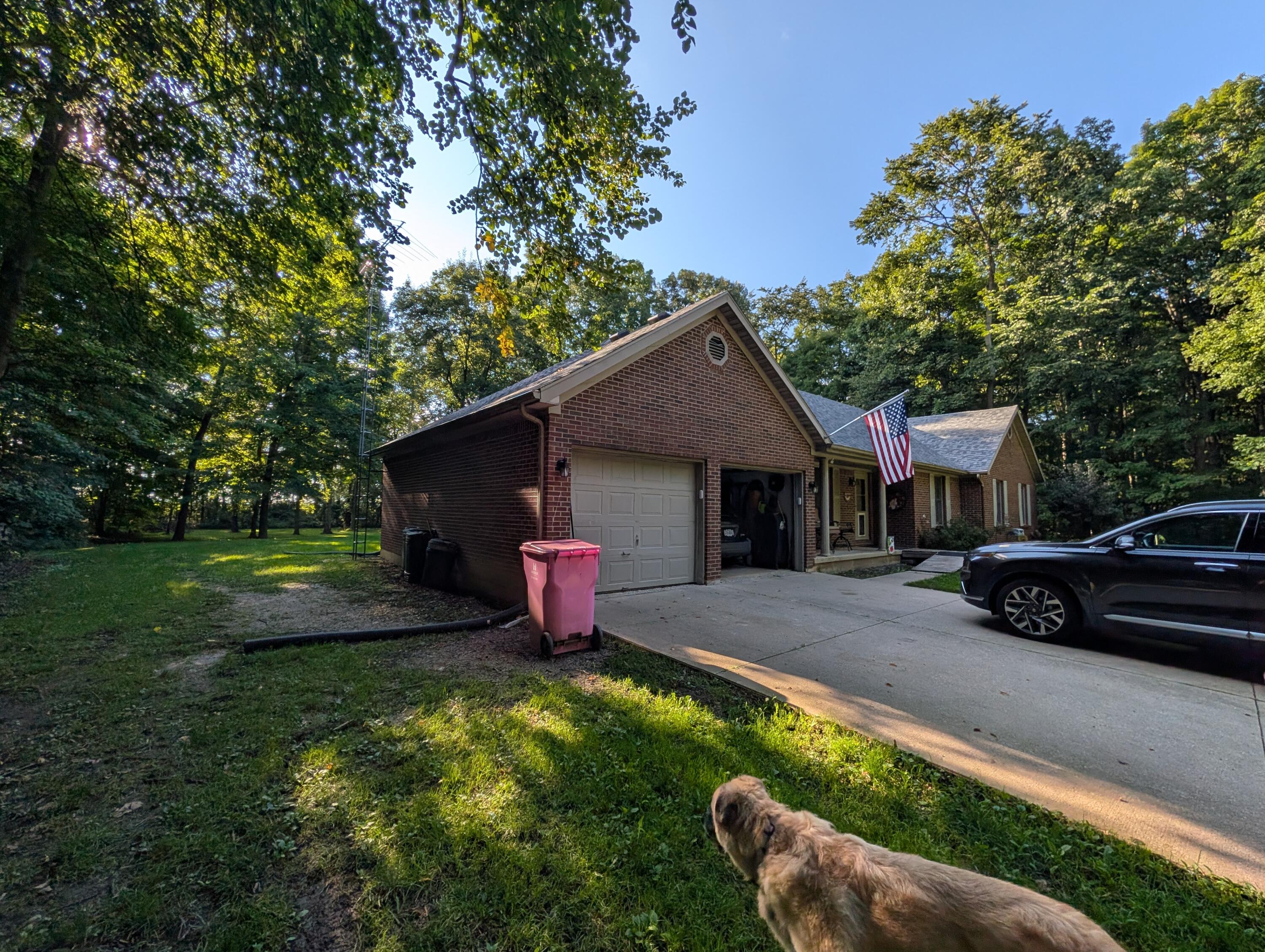 12325 Wones, Maplewood, Ohio 45340