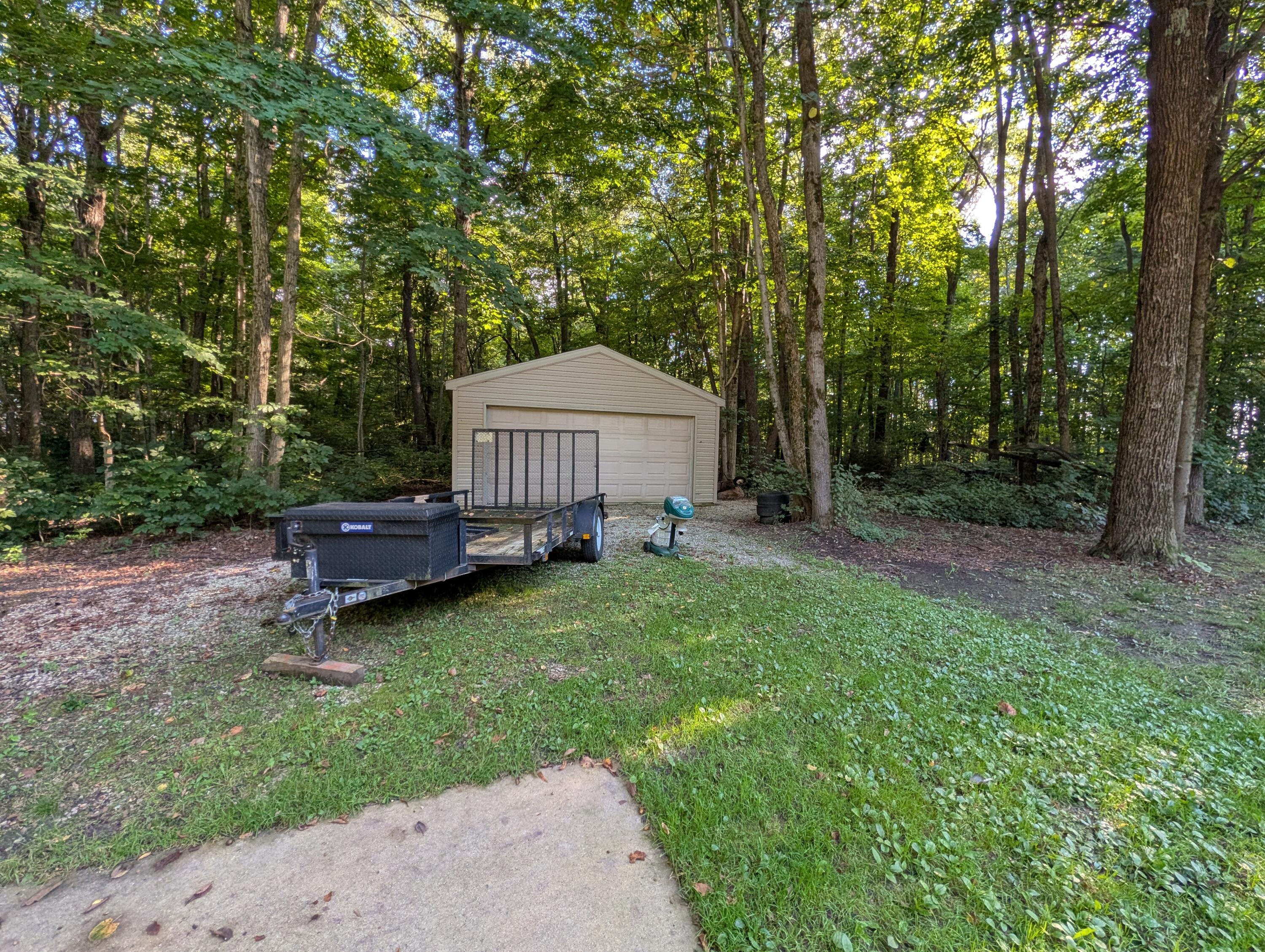 12325 Wones, Maplewood, Ohio 45340
