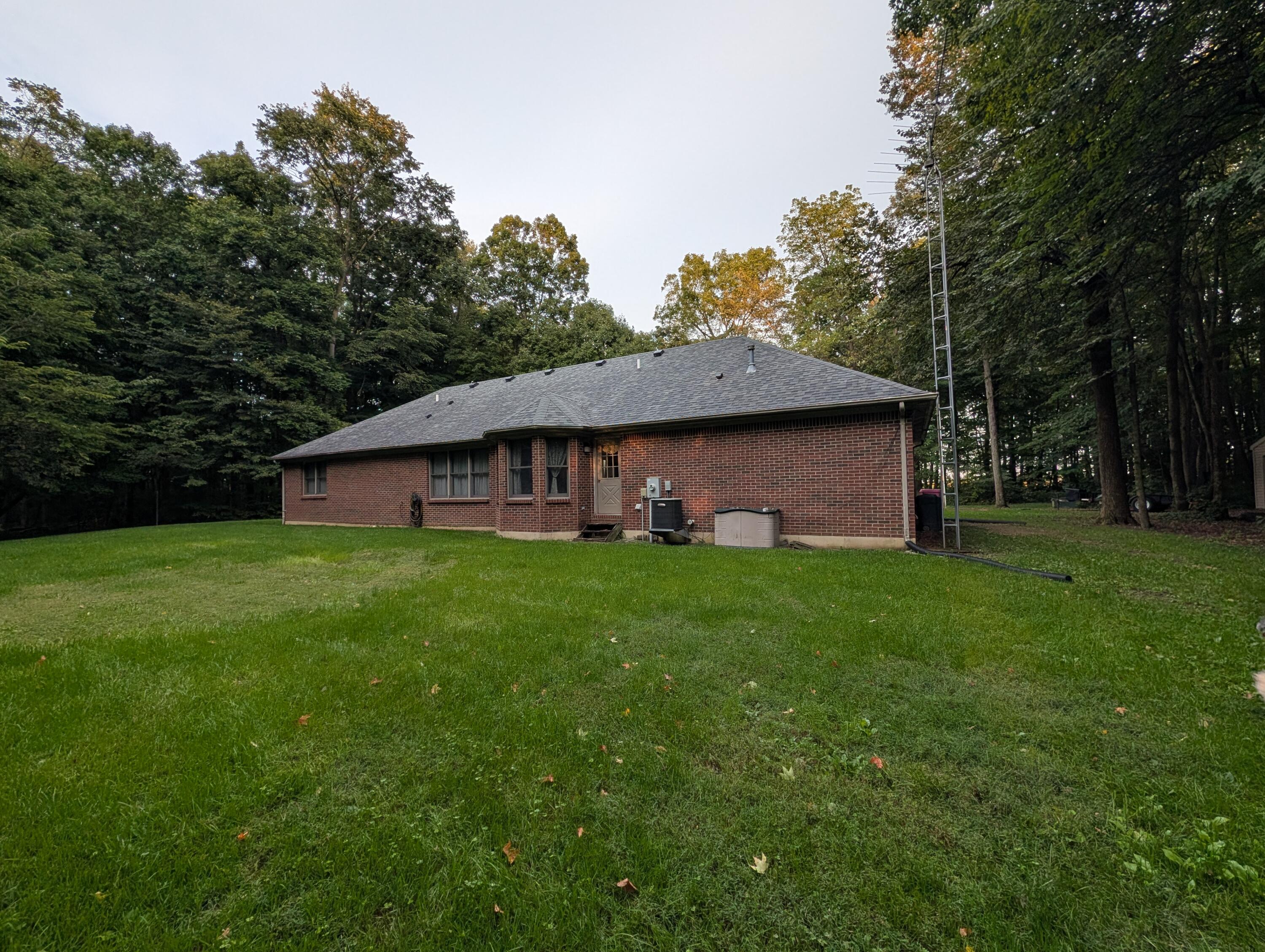 12325 Wones, Maplewood, Ohio 45340