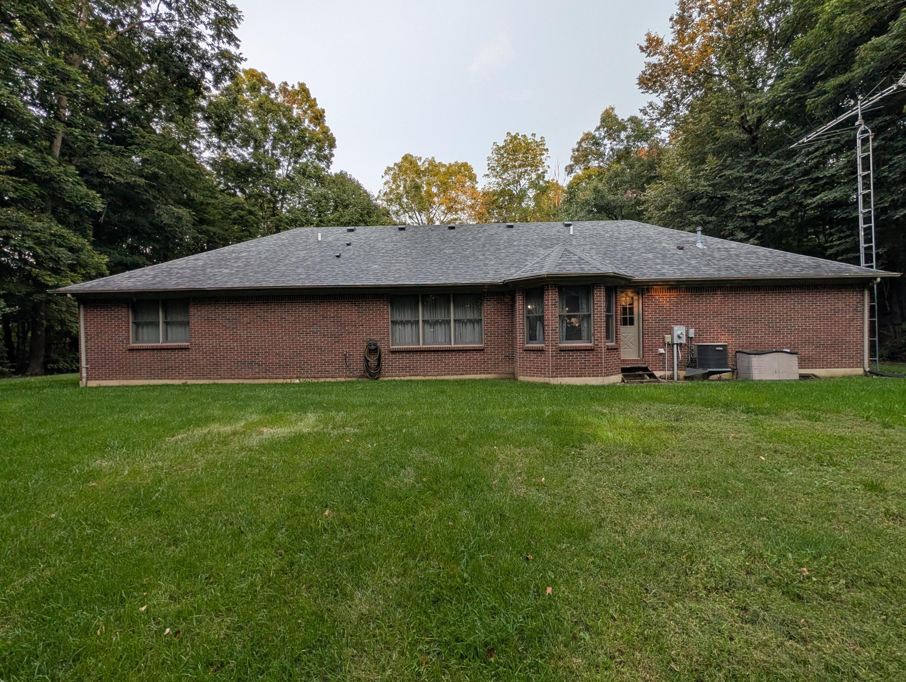 12325 Wones, Maplewood, Ohio 45340