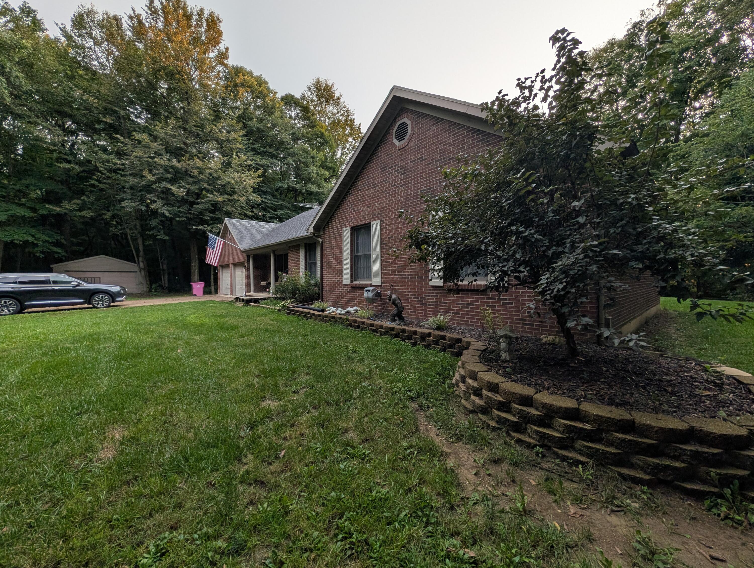 12325 Wones, Maplewood, Ohio 45340