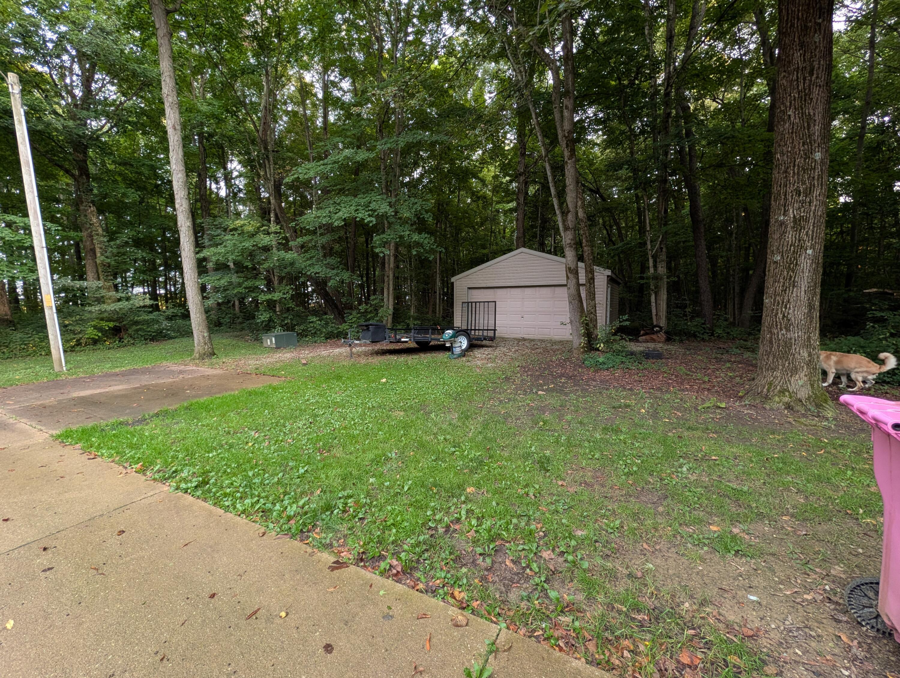 12325 Wones, Maplewood, Ohio 45340