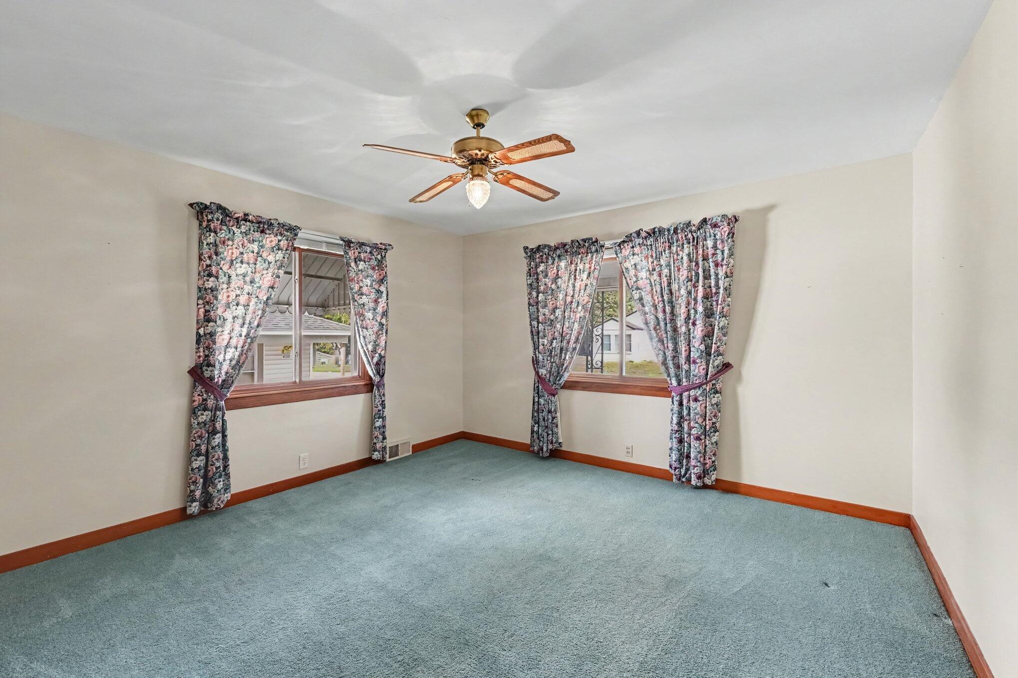 117 Hill, Pleasant Hill, Ohio 45359