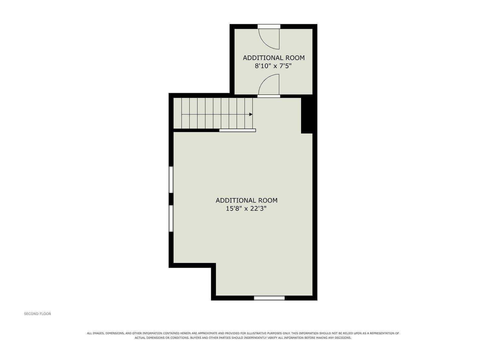 117 Hill, Pleasant Hill, Ohio 45359
