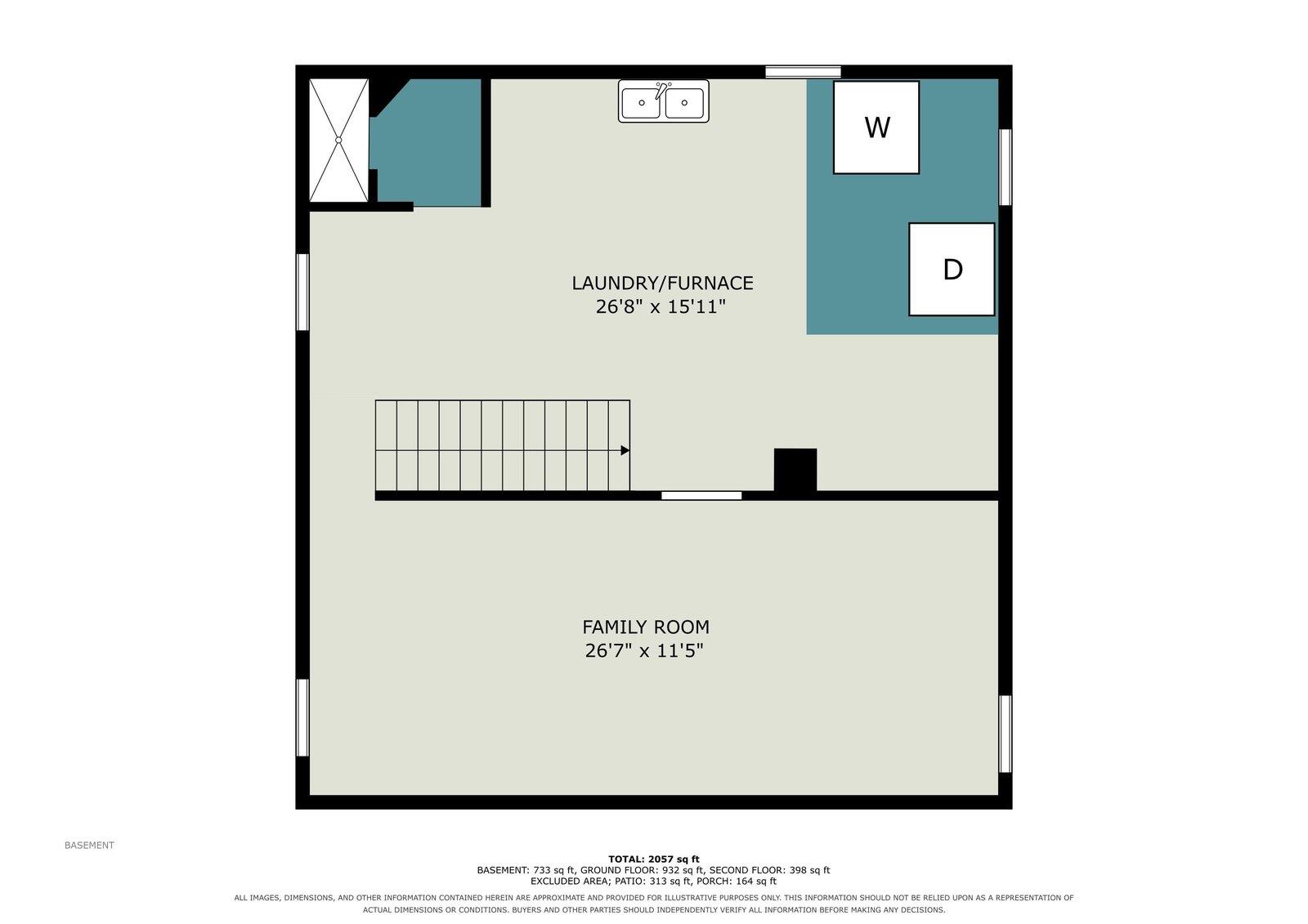 117 Hill, Pleasant Hill, Ohio 45359