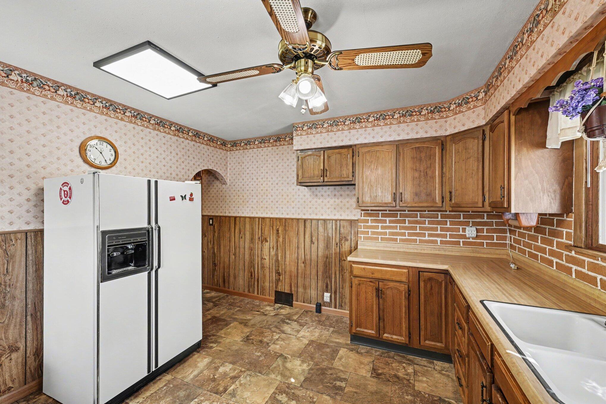 117 Hill, Pleasant Hill, Ohio 45359