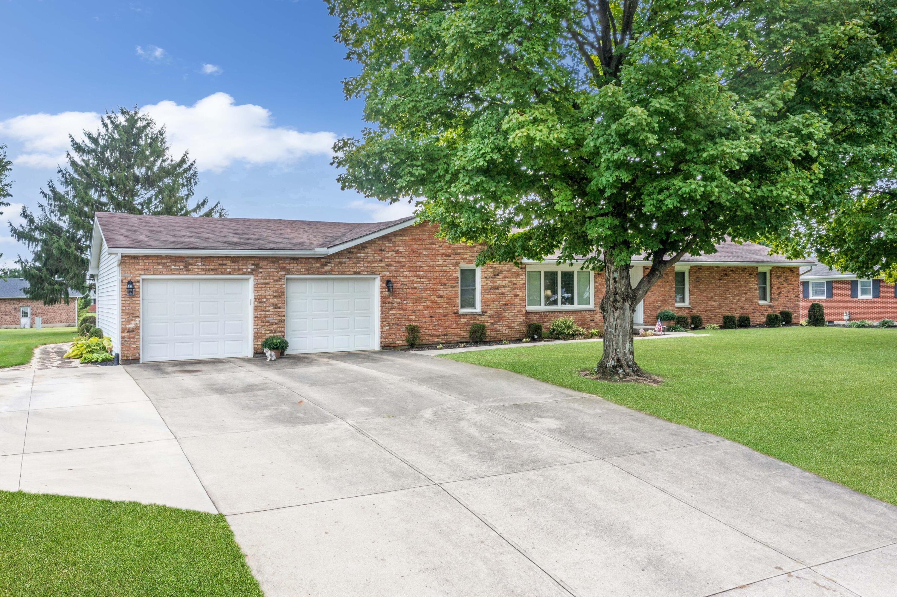 121 New Haven, Urbana, Ohio 43078