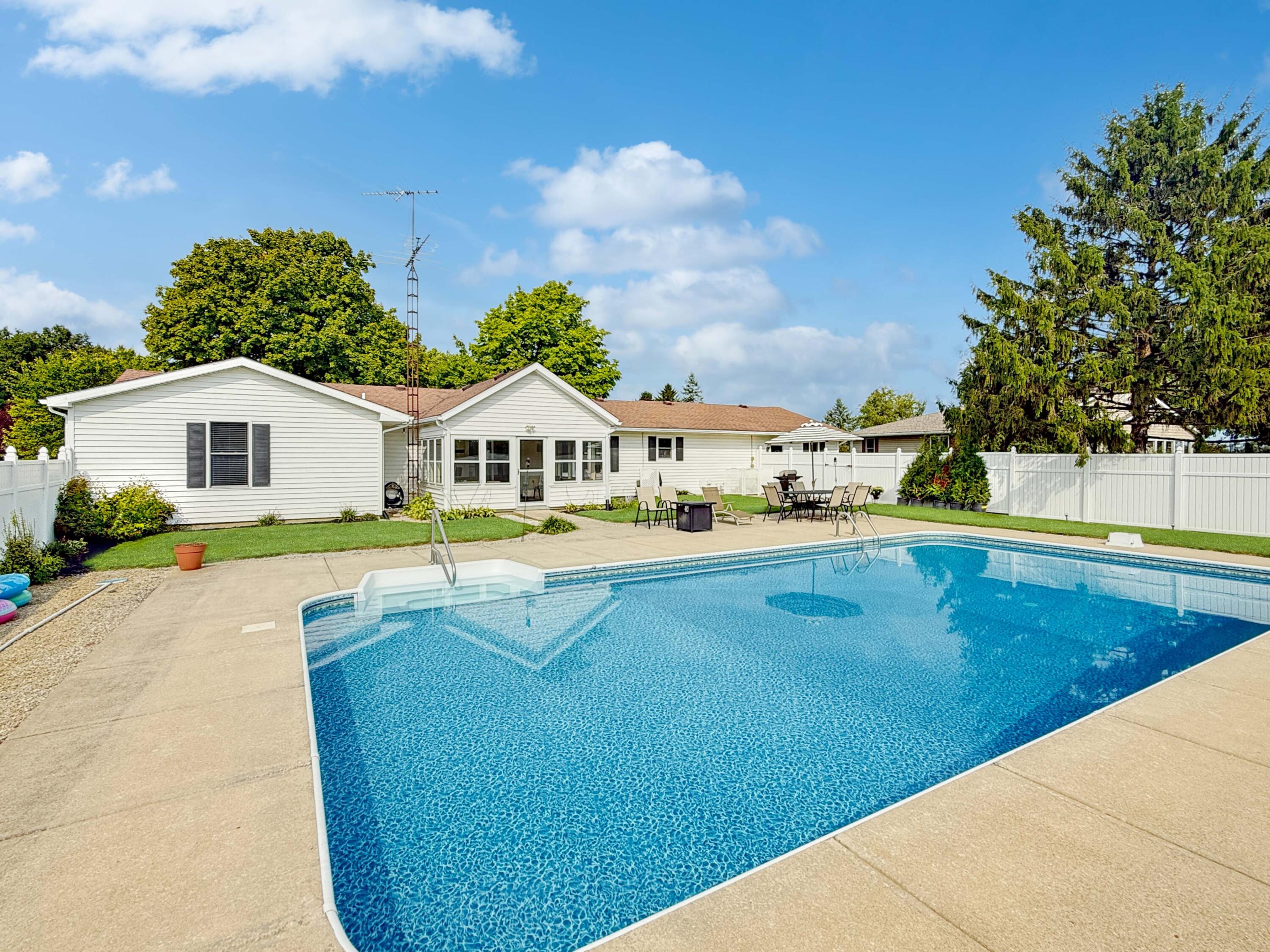 121 New Haven, Urbana, Ohio 43078