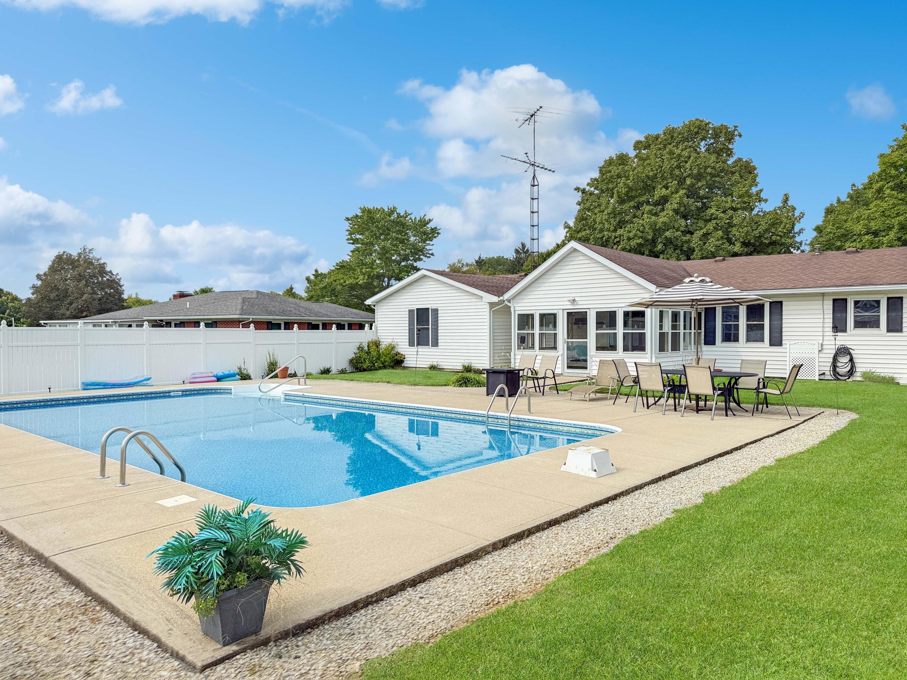 121 New Haven, Urbana, Ohio 43078