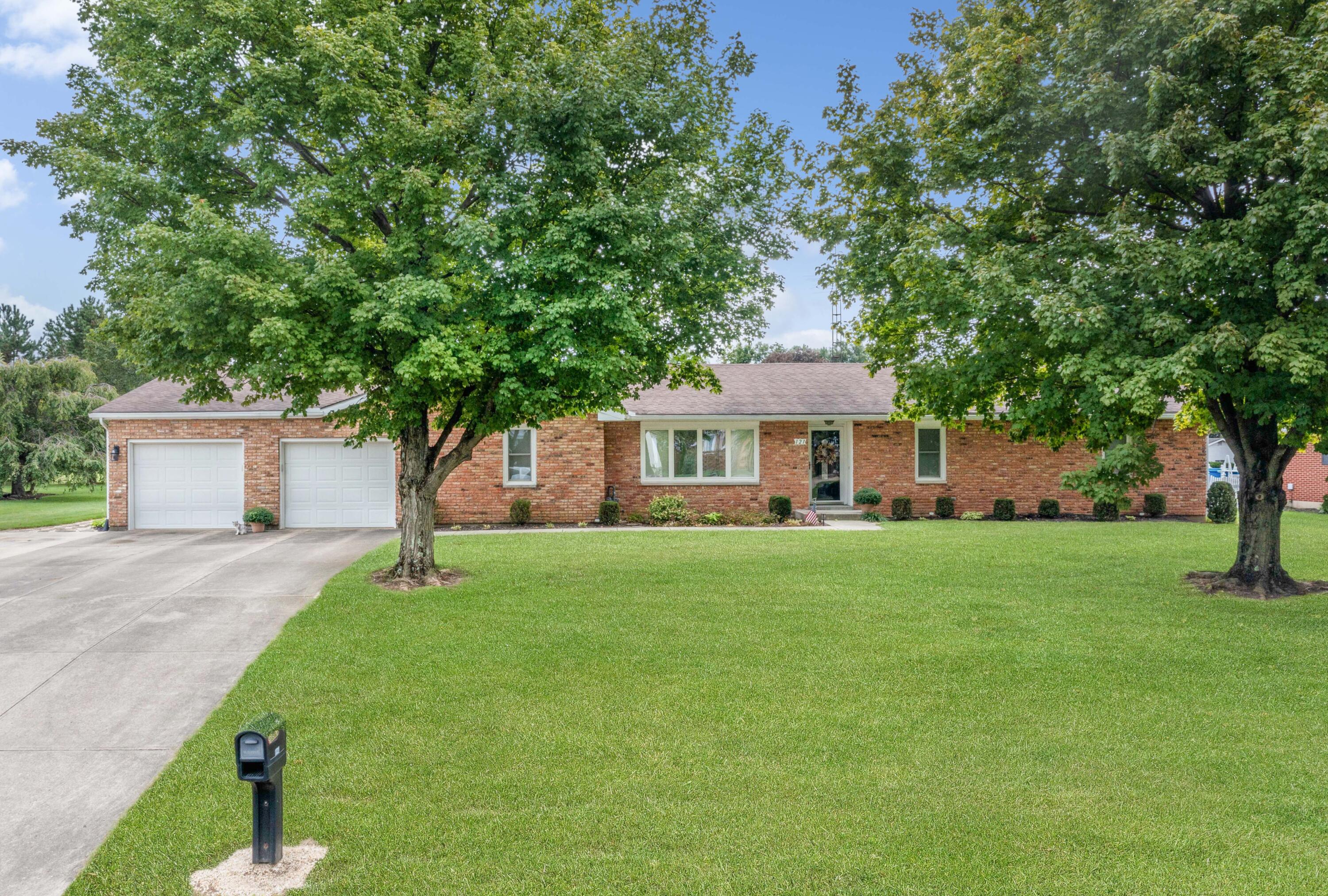 121 New Haven, Urbana, Ohio 43078