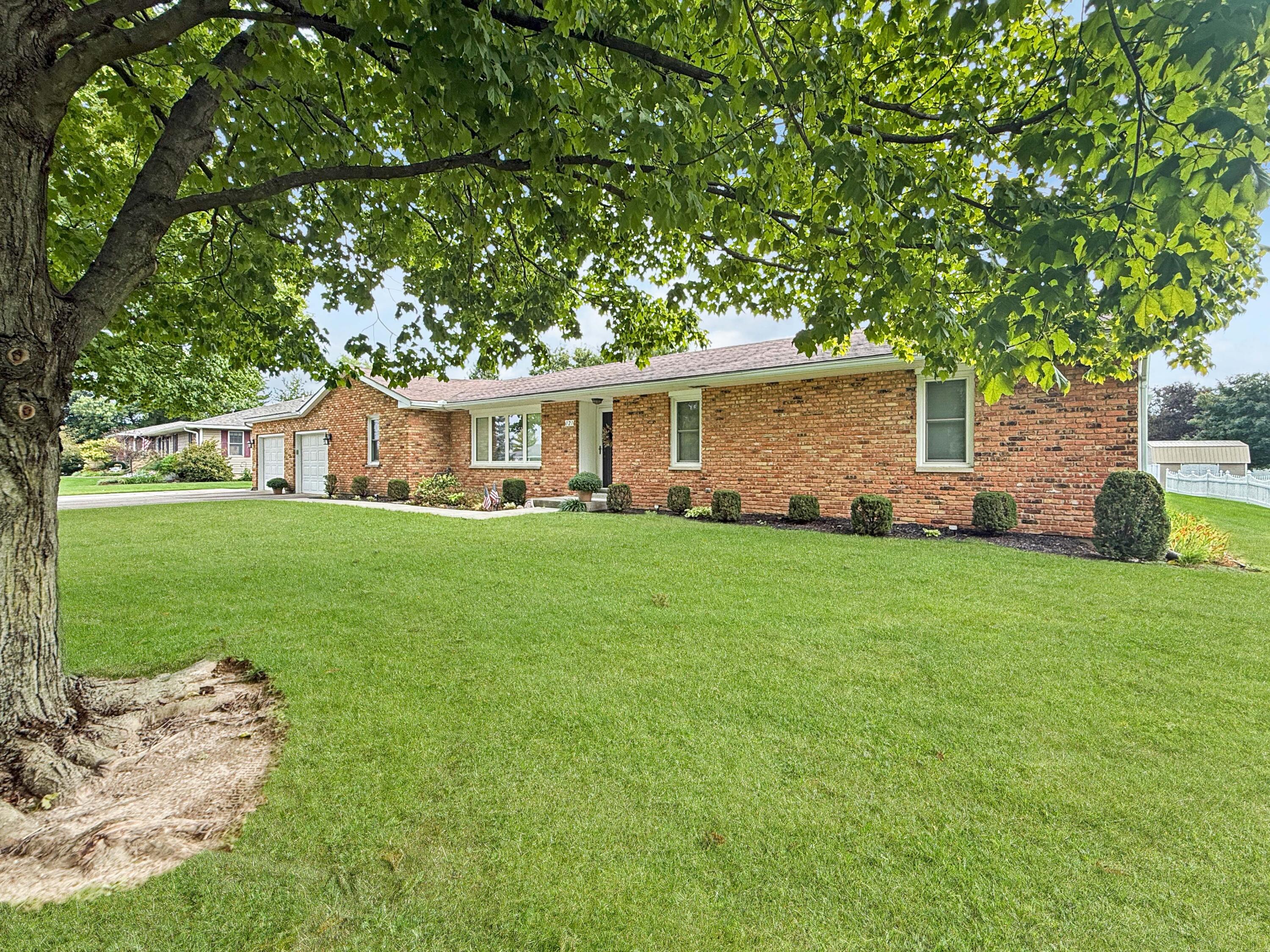 121 New Haven, Urbana, Ohio 43078