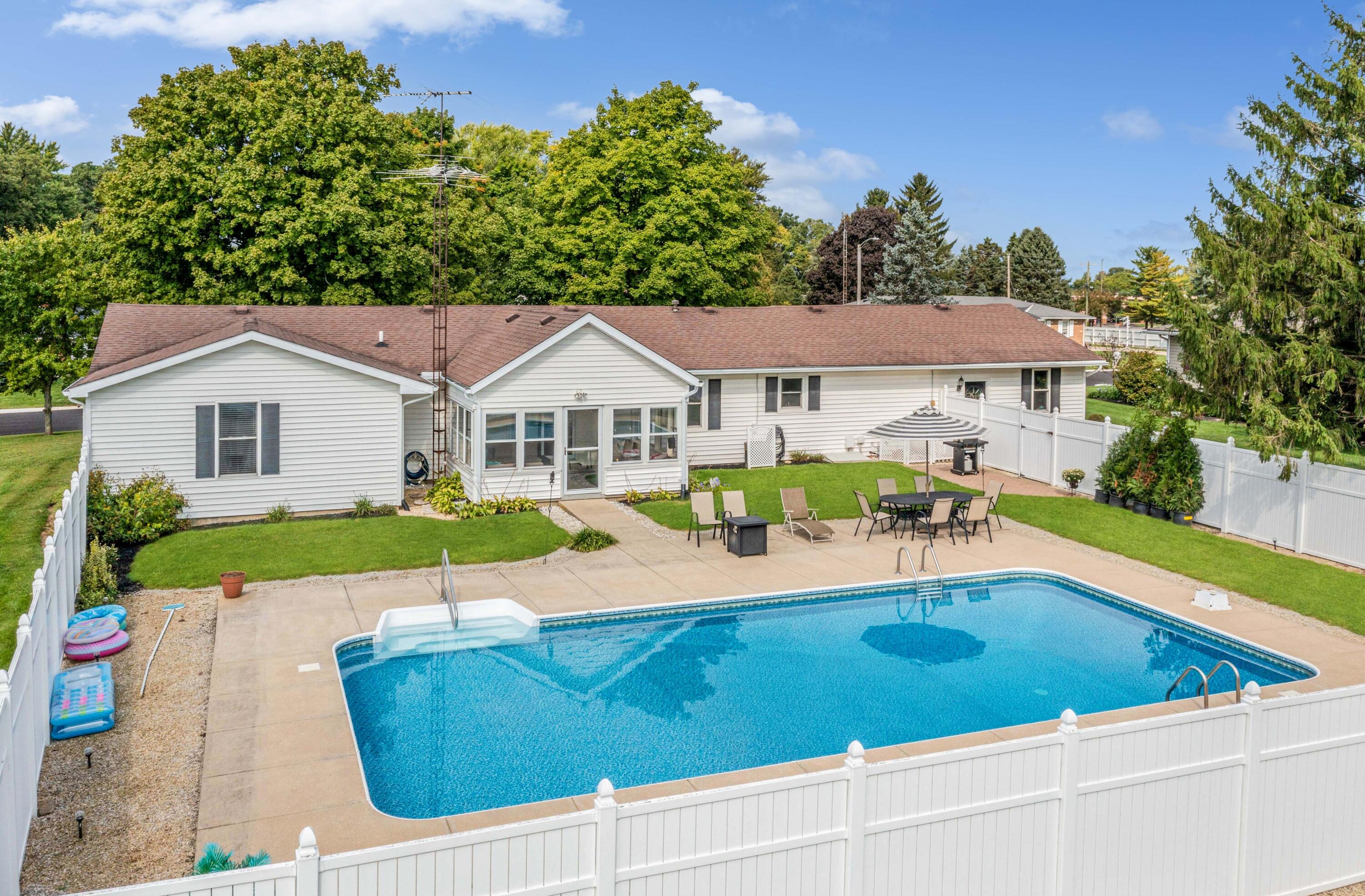 121 New Haven, Urbana, Ohio 43078