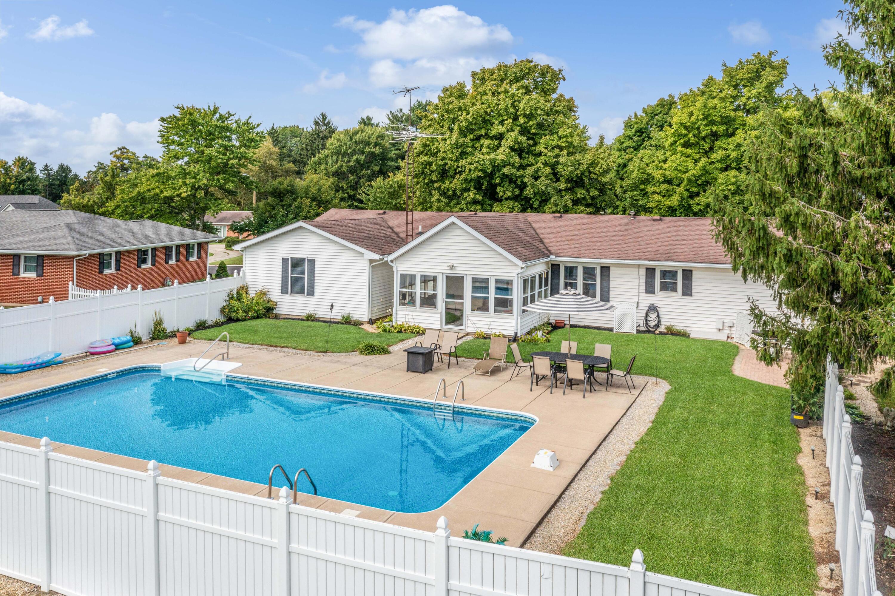 121 New Haven, Urbana, Ohio 43078