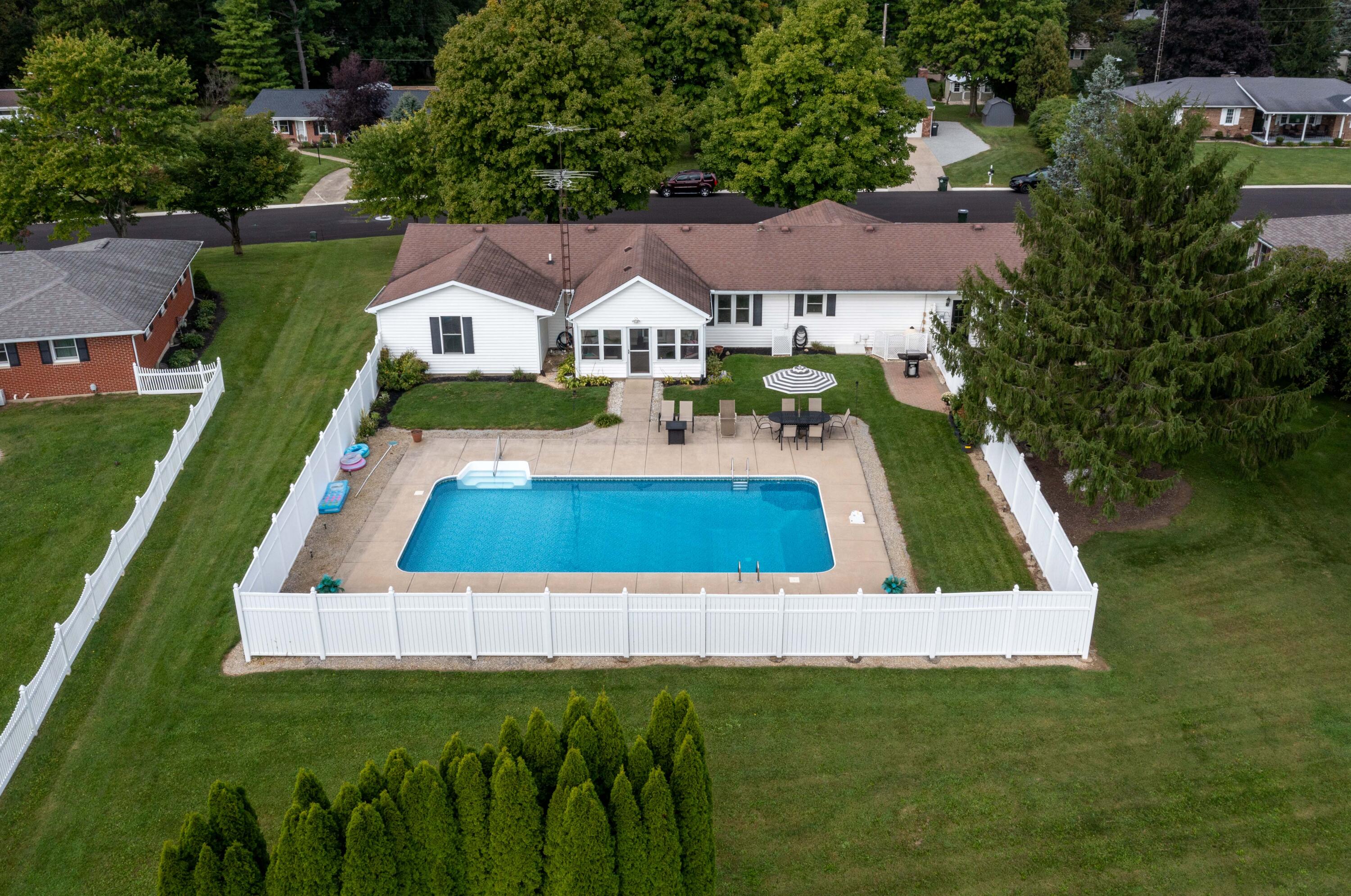 121 New Haven, Urbana, Ohio 43078