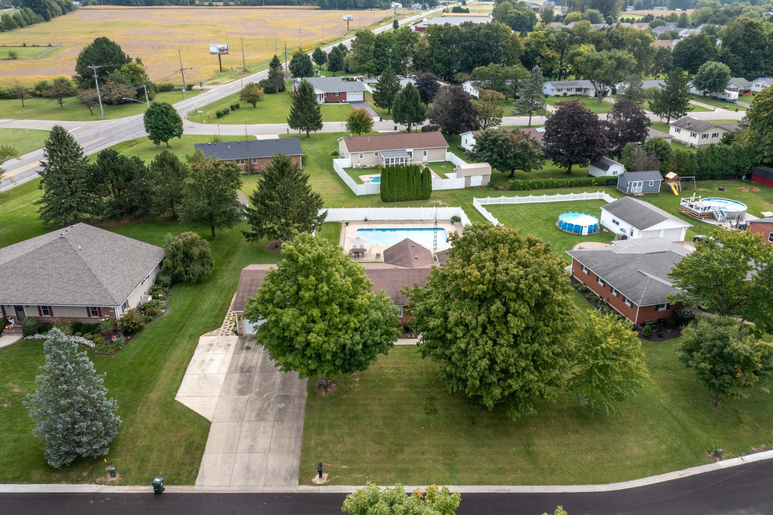 121 New Haven, Urbana, Ohio 43078