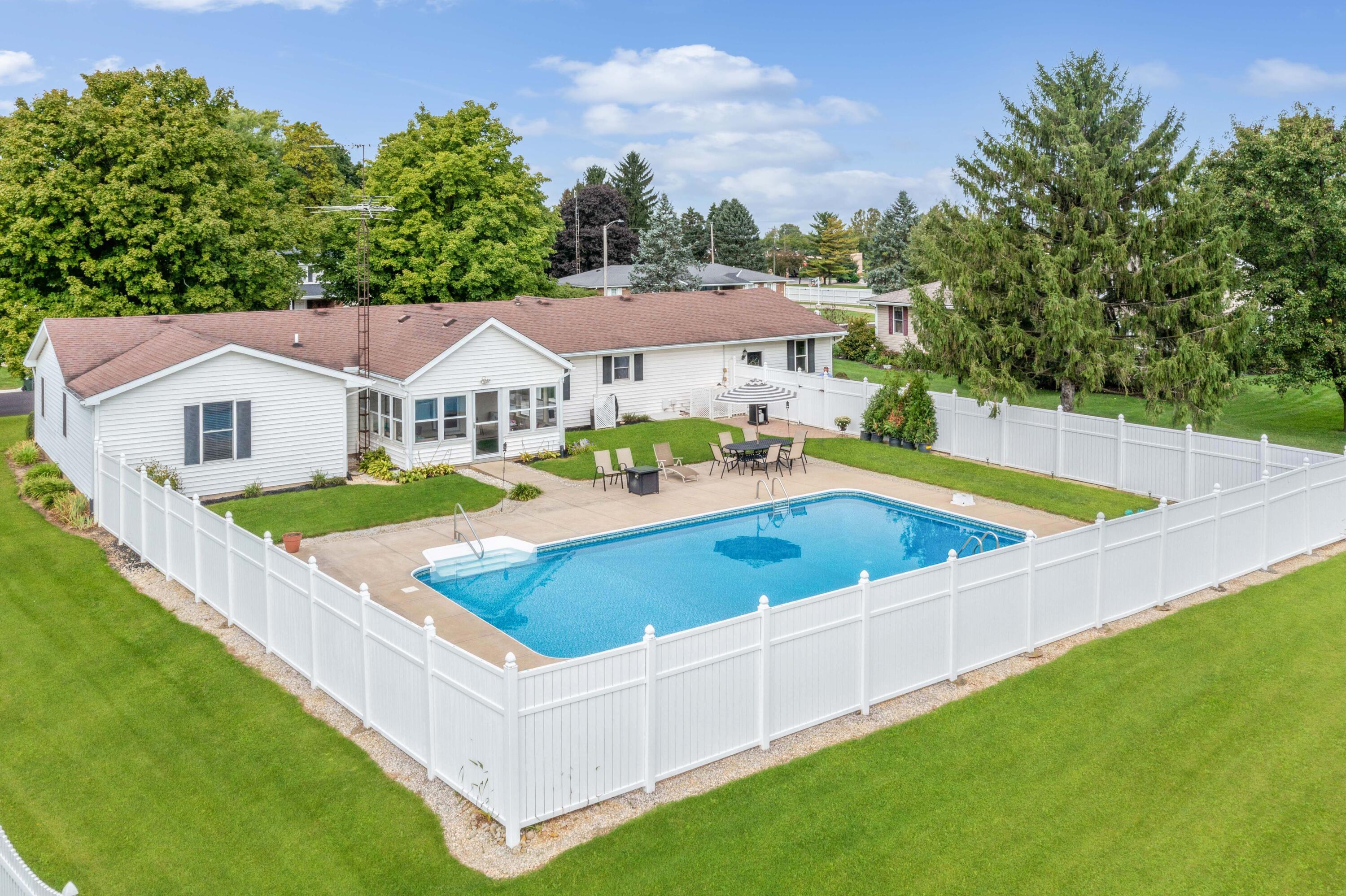 121 New Haven, Urbana, Ohio 43078