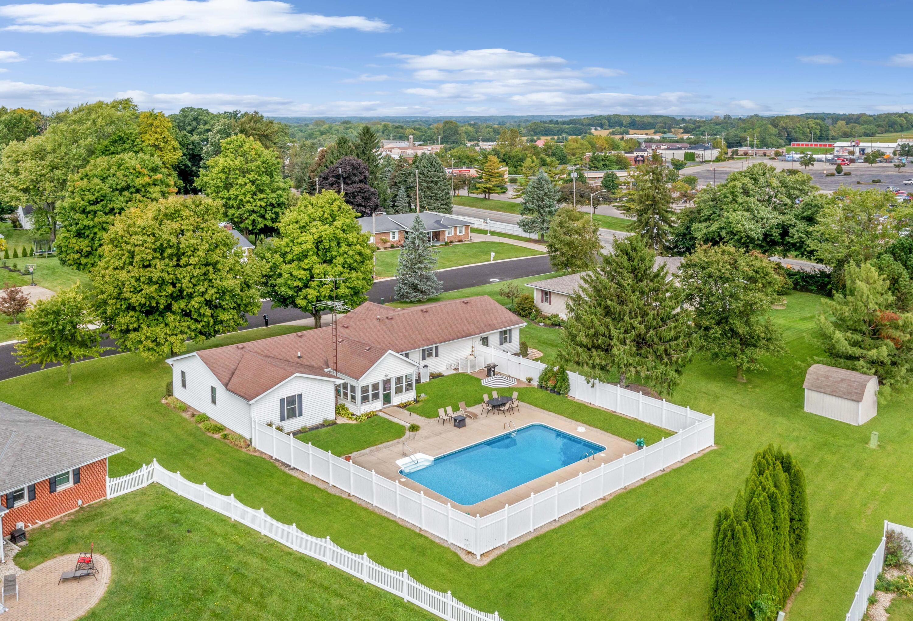 121 New Haven, Urbana, Ohio 43078