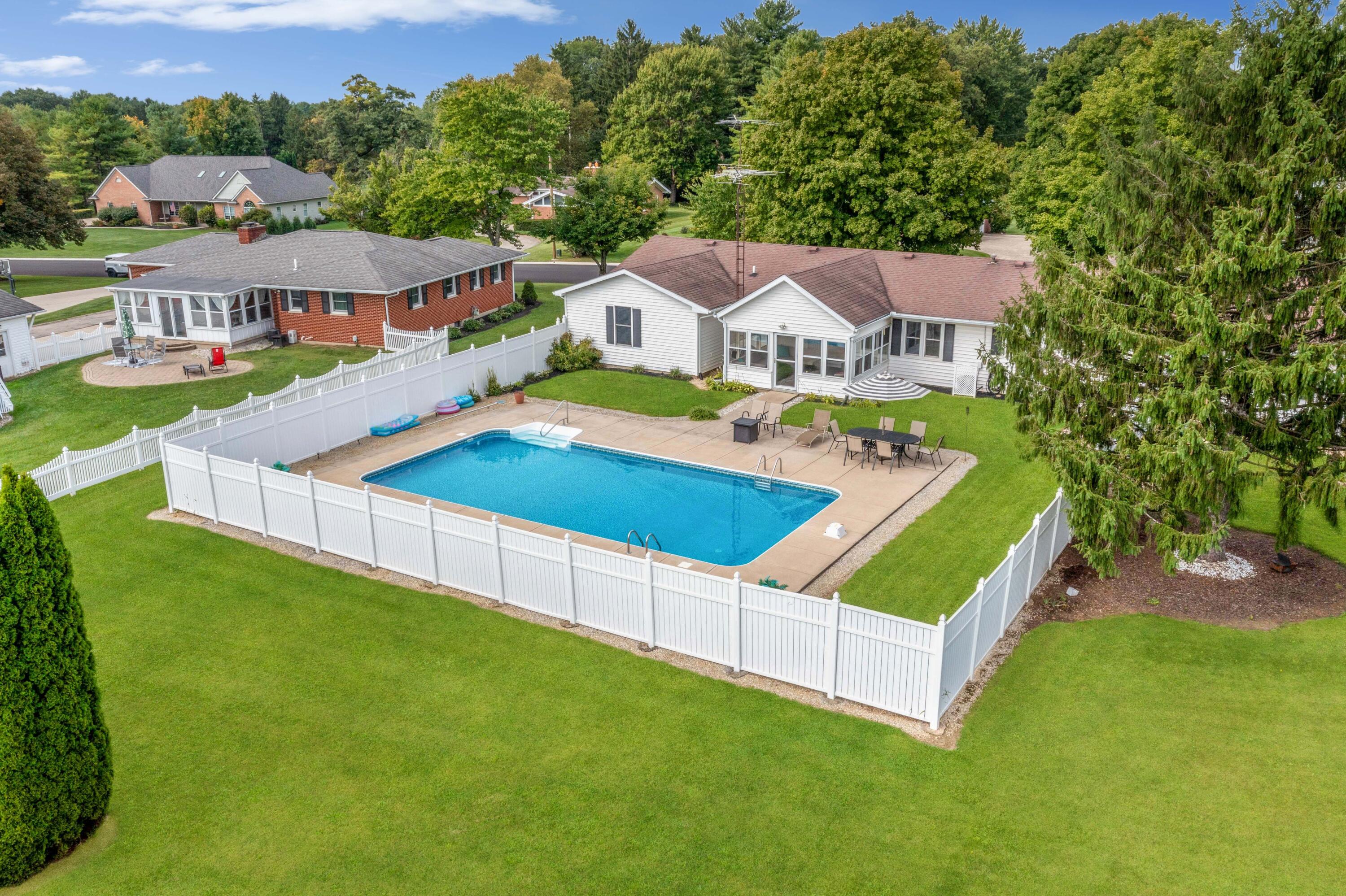 121 New Haven, Urbana, Ohio 43078