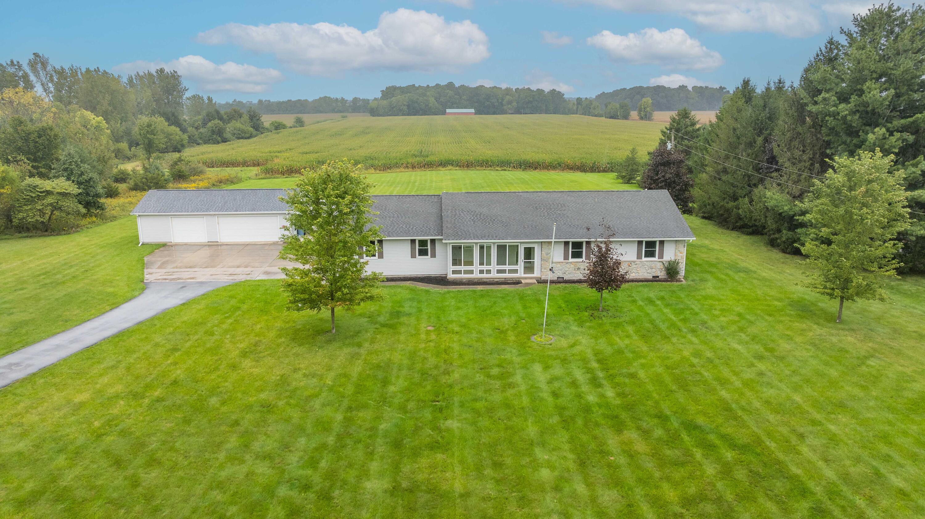 2320 State Route 47, Sidney, Ohio 45365