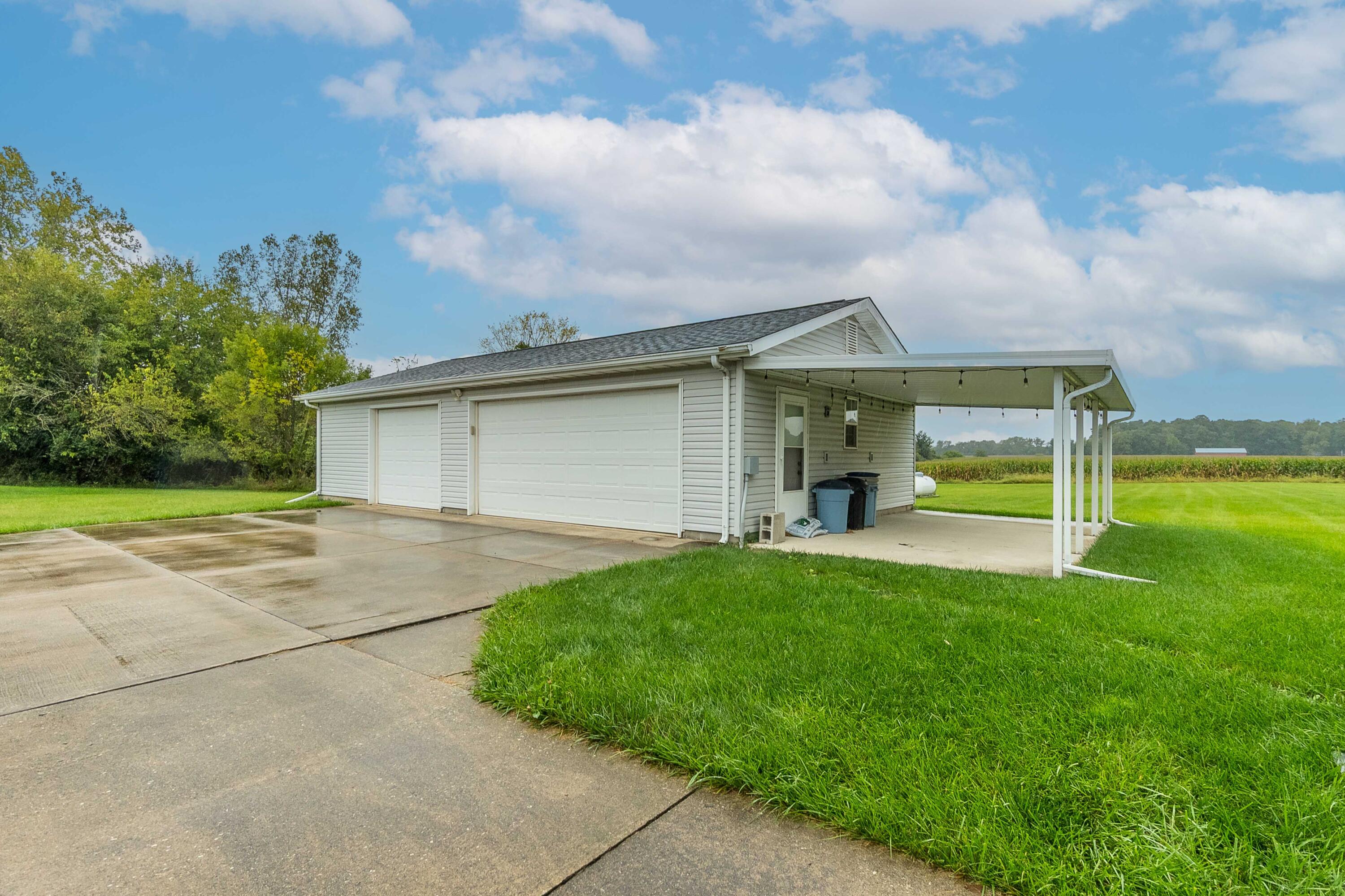 2320 State Route 47, Sidney, Ohio 45365