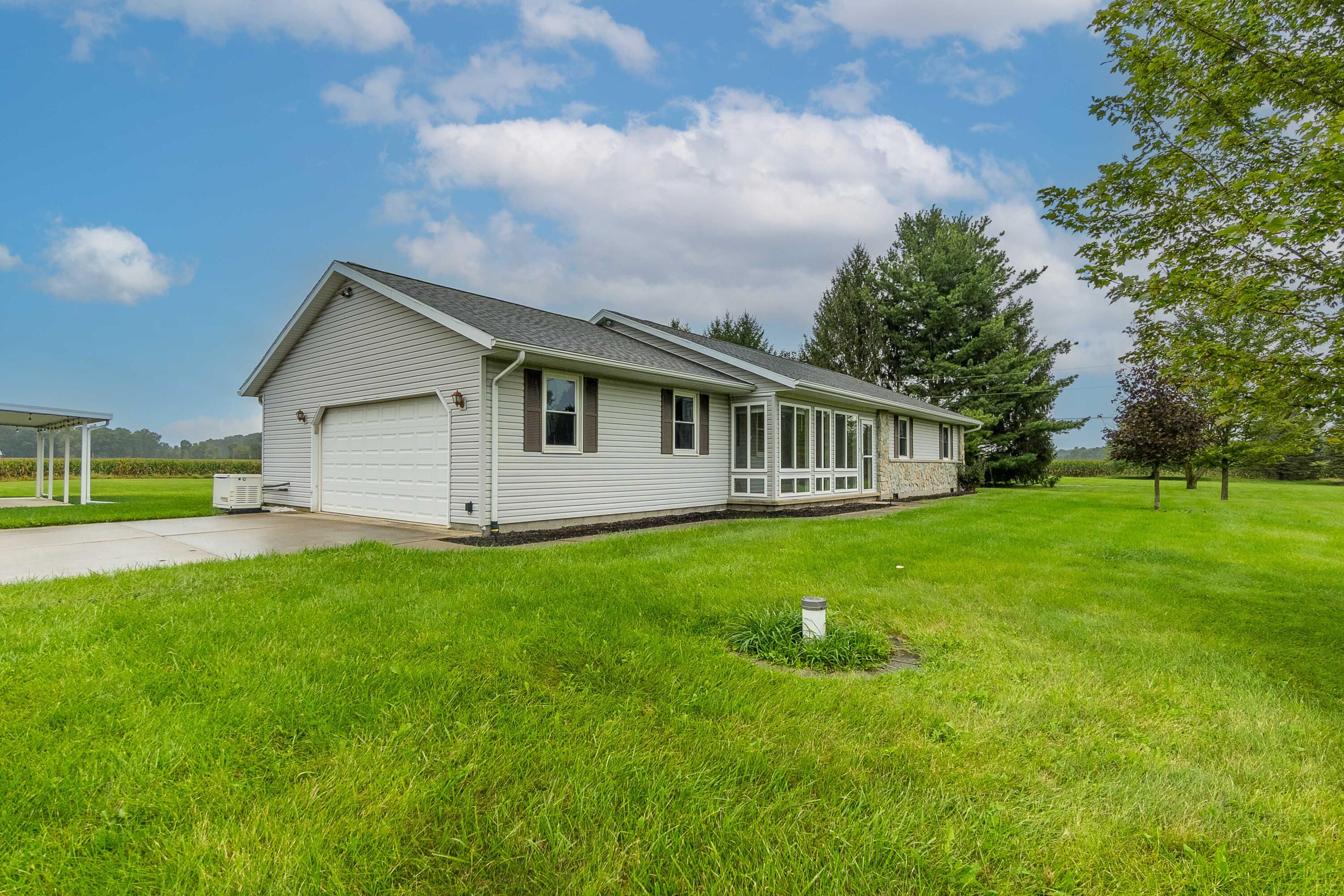 2320 State Route 47, Sidney, Ohio 45365
