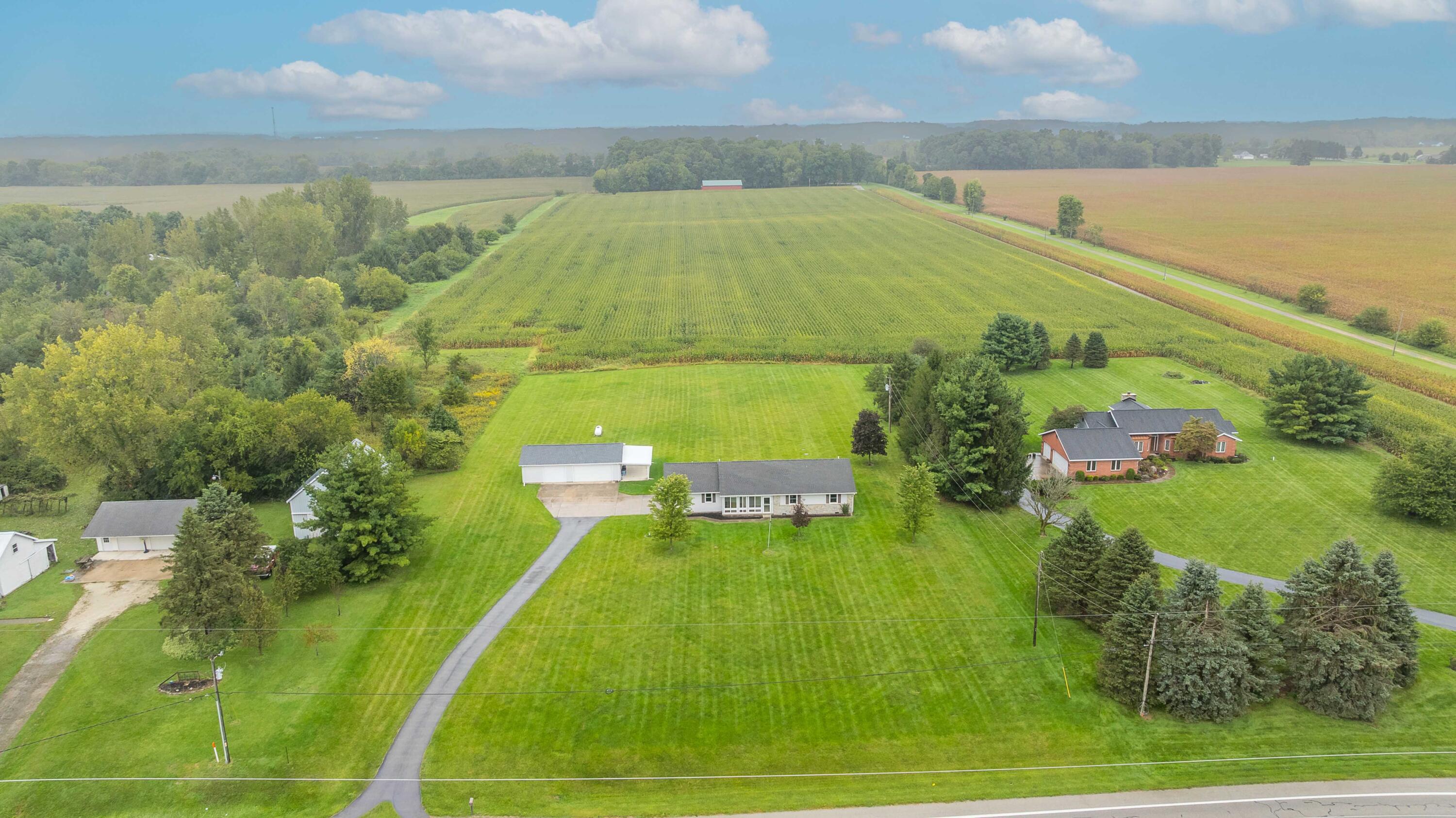 2320 State Route 47, Sidney, Ohio 45365