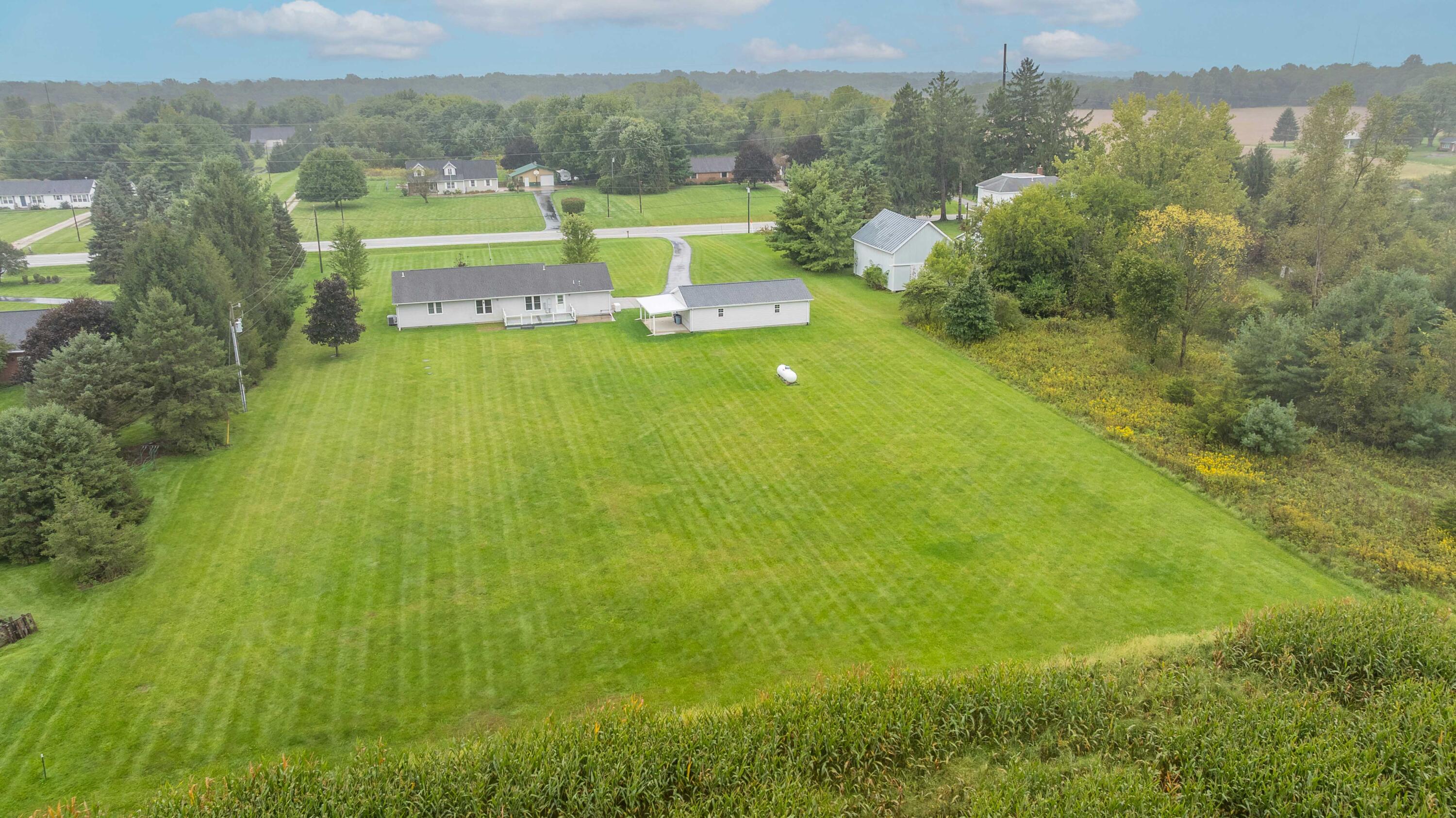 2320 State Route 47, Sidney, Ohio 45365