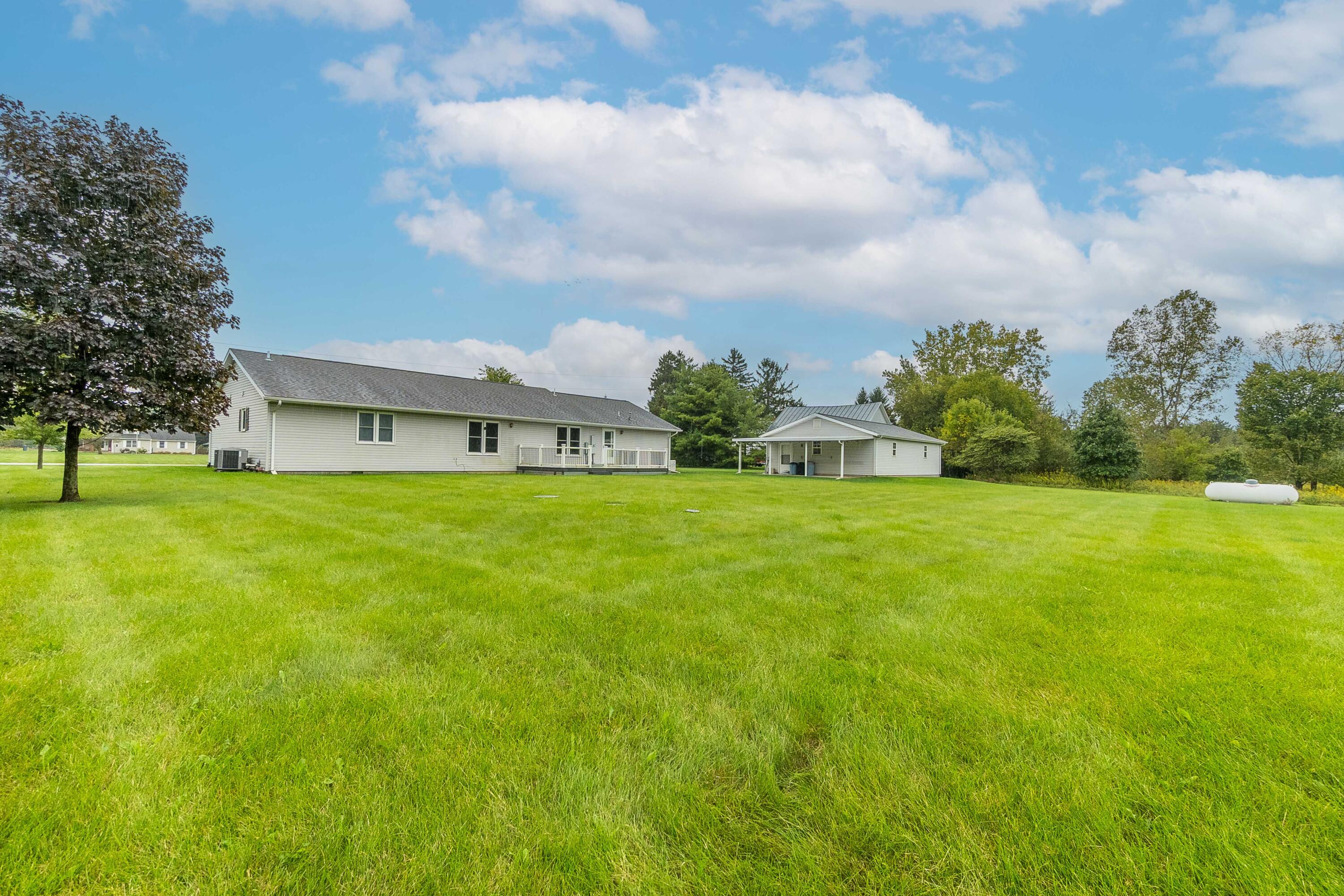 2320 State Route 47, Sidney, Ohio 45365