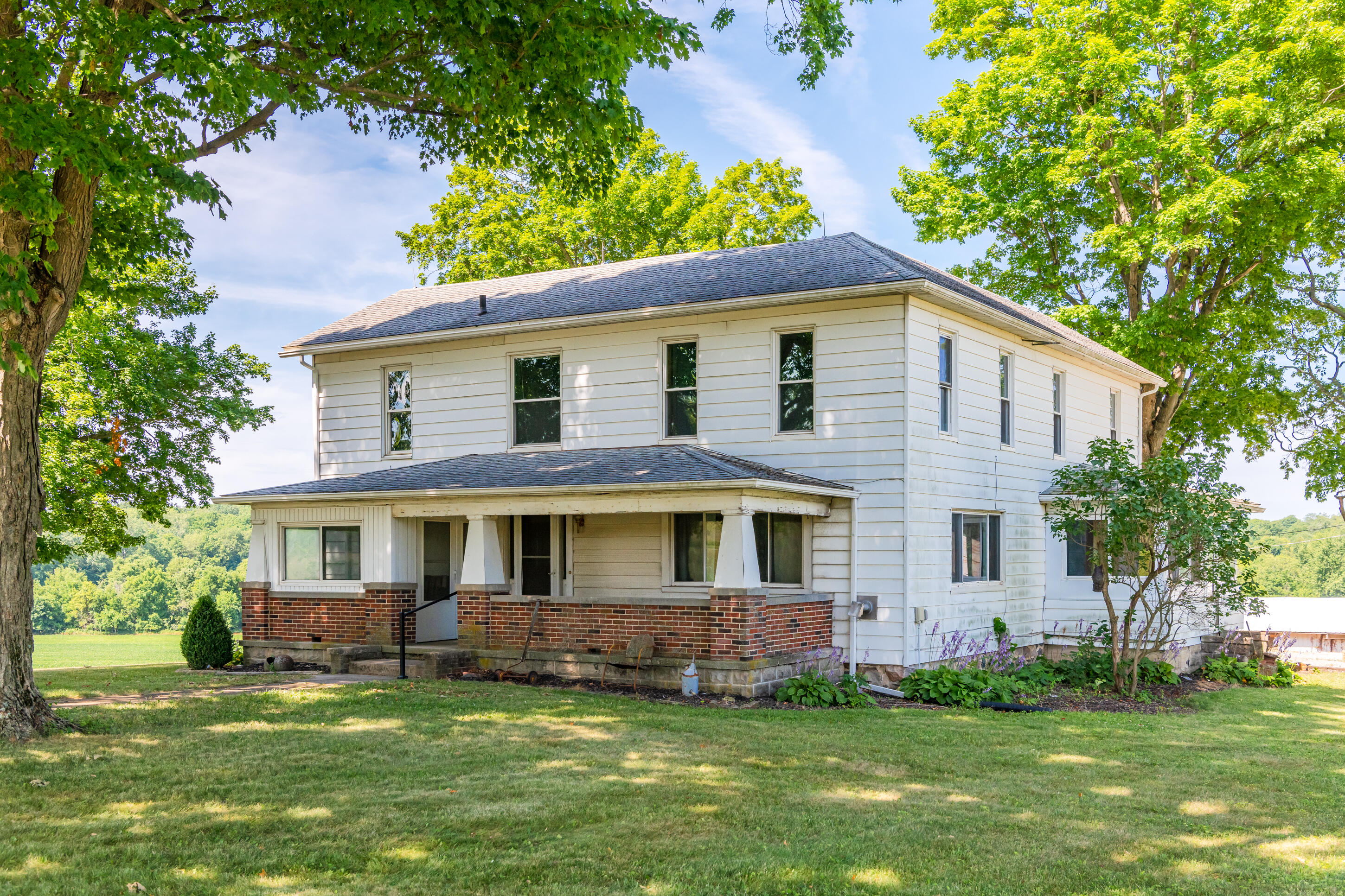 5218 State Route 235, Conover, Ohio 45317