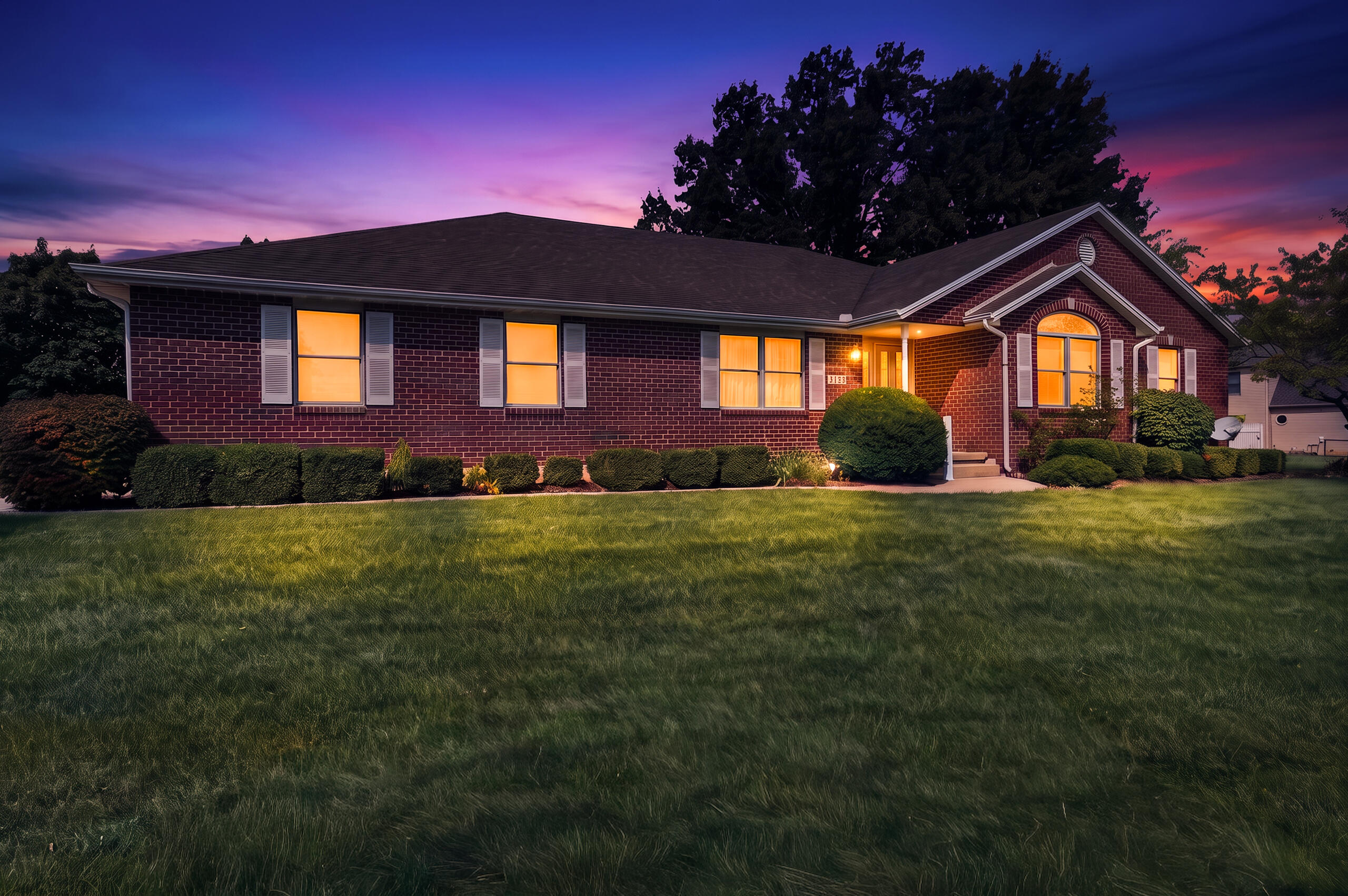 2444 Savanna, Sidney, Ohio 45365
