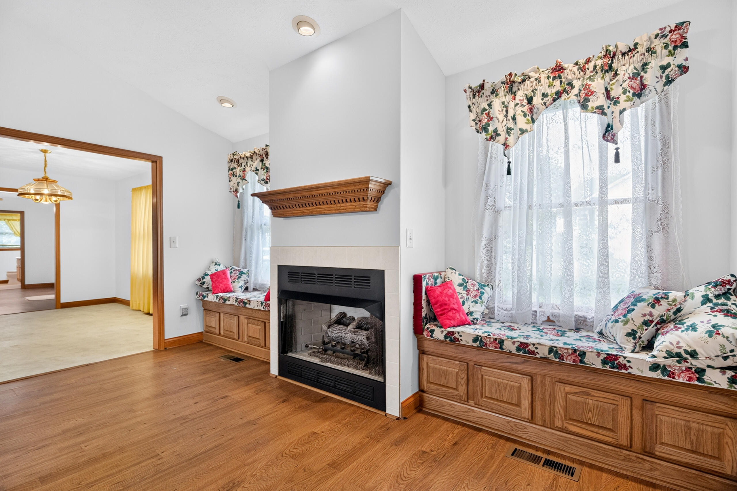 2444 Savanna, Sidney, Ohio 45365