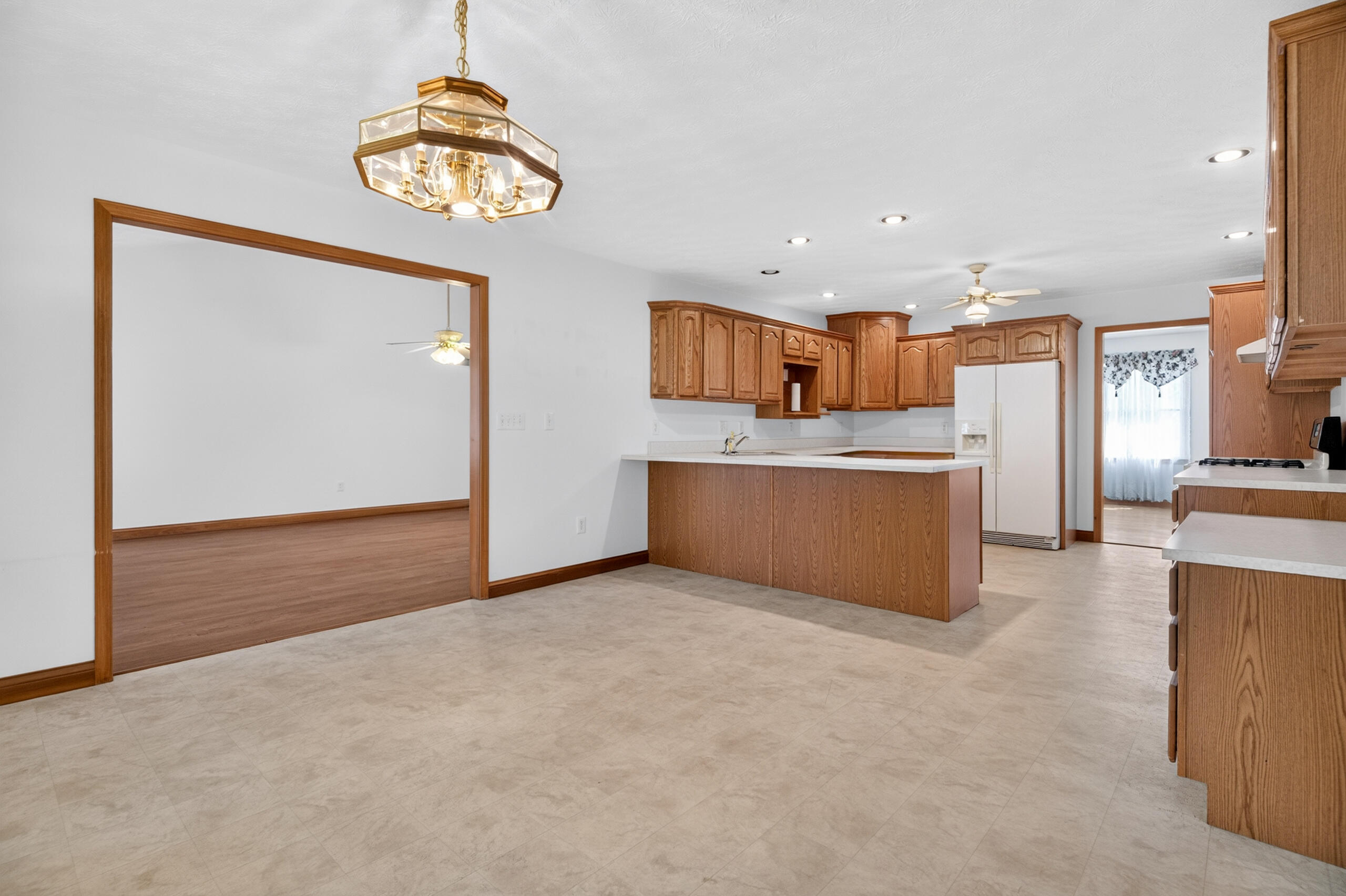 2444 Savanna, Sidney, Ohio 45365