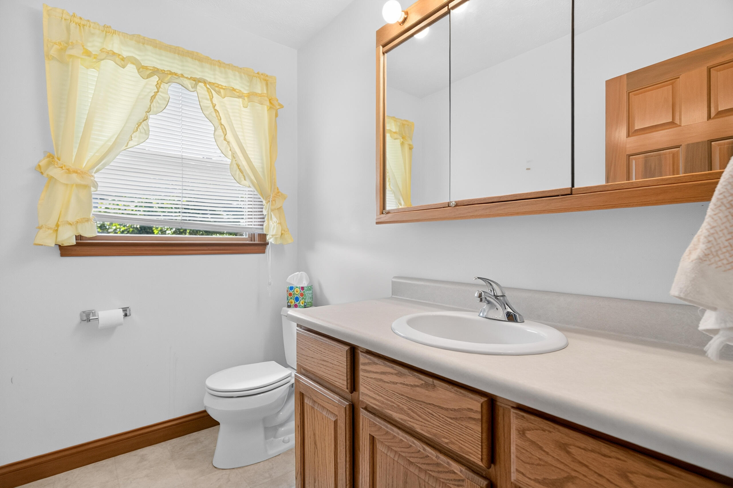 2444 Savanna, Sidney, Ohio 45365