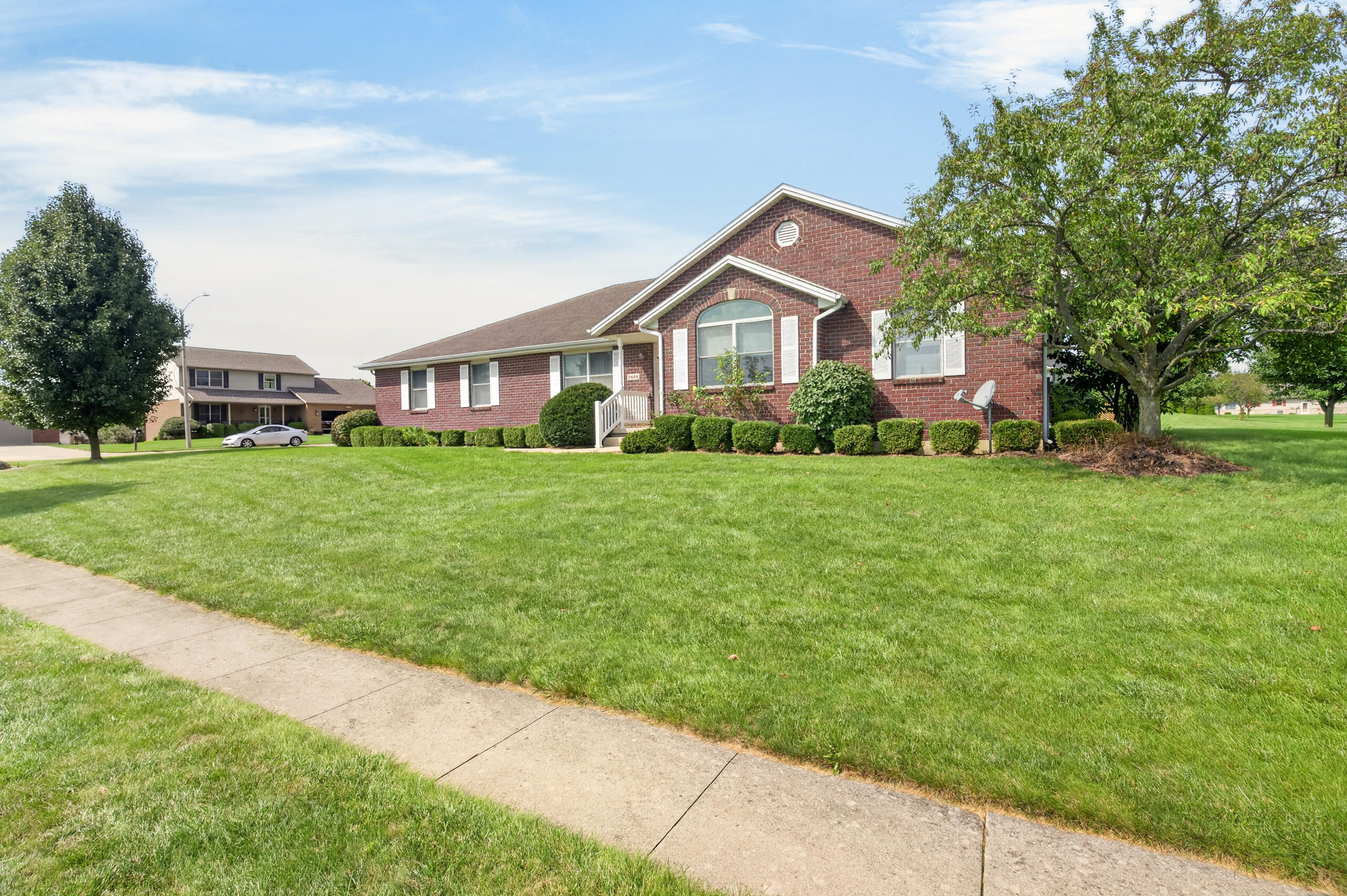 2444 Savanna, Sidney, Ohio 45365