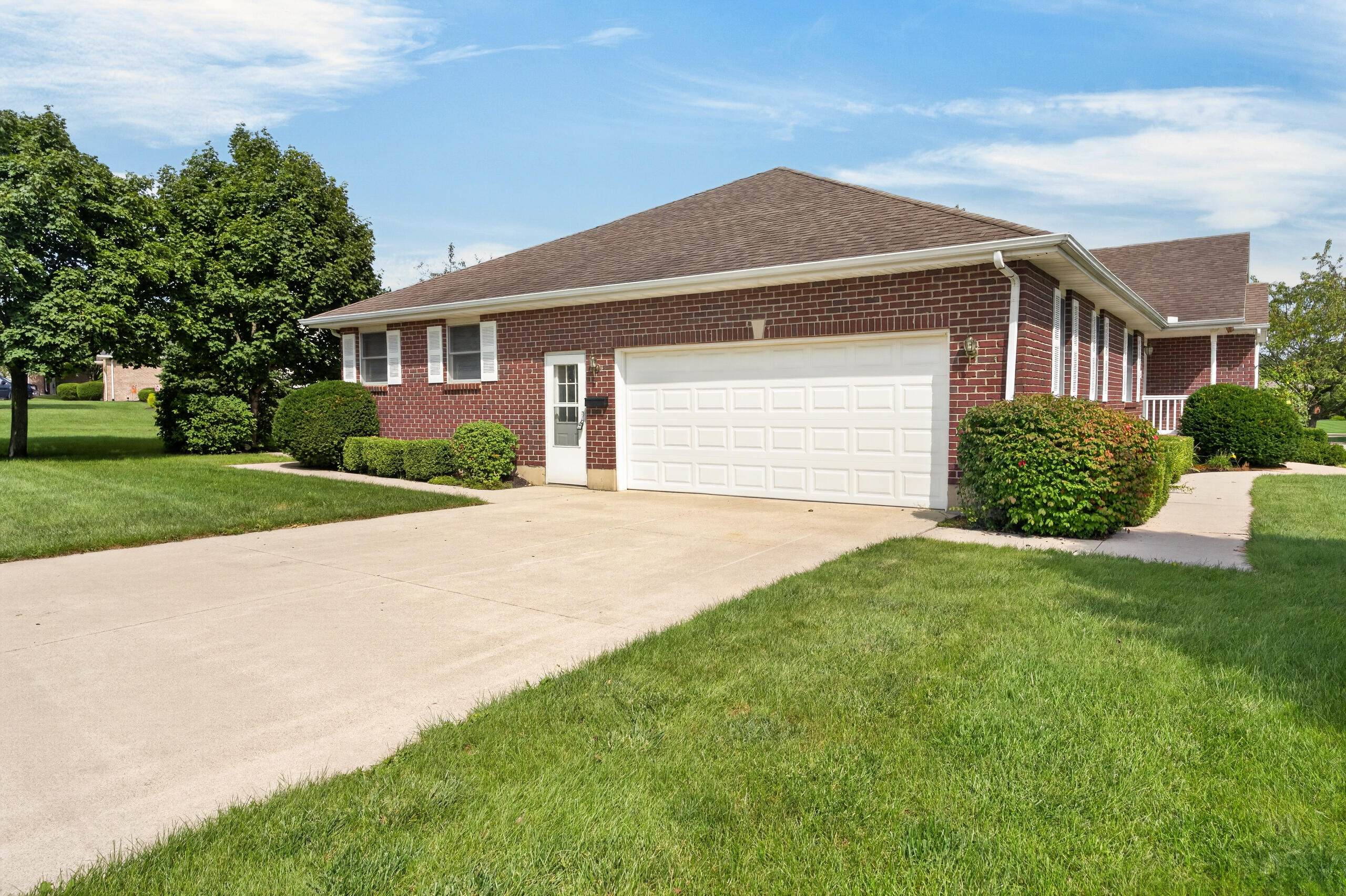 2444 Savanna, Sidney, Ohio 45365