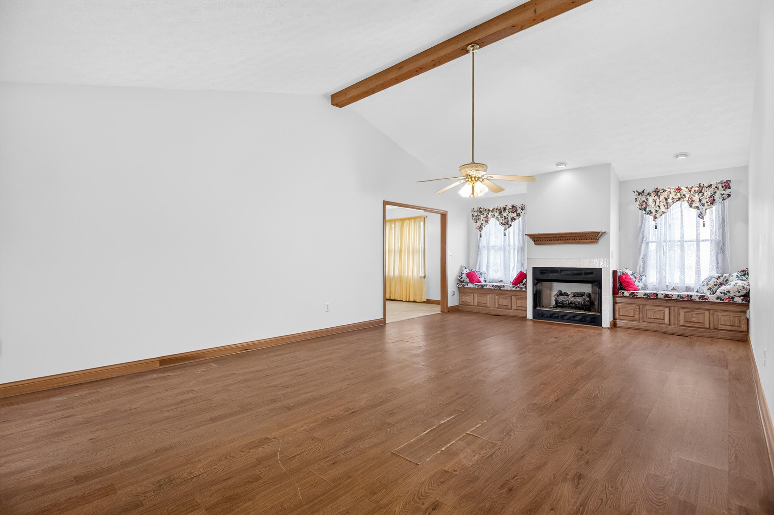 2444 Savanna, Sidney, Ohio 45365