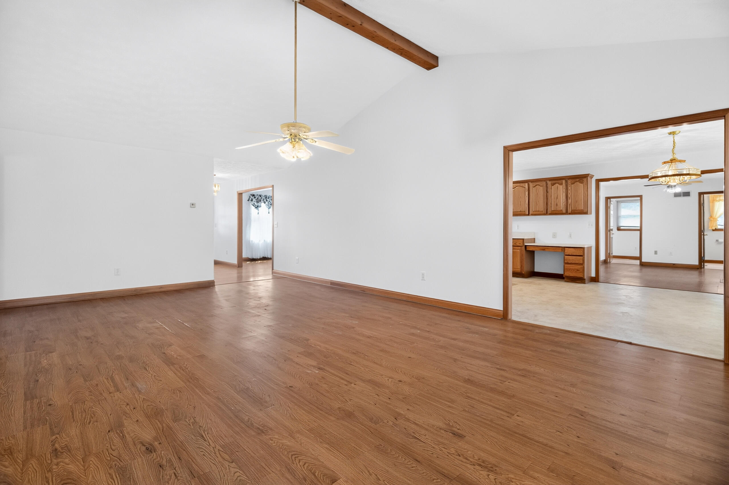 2444 Savanna, Sidney, Ohio 45365