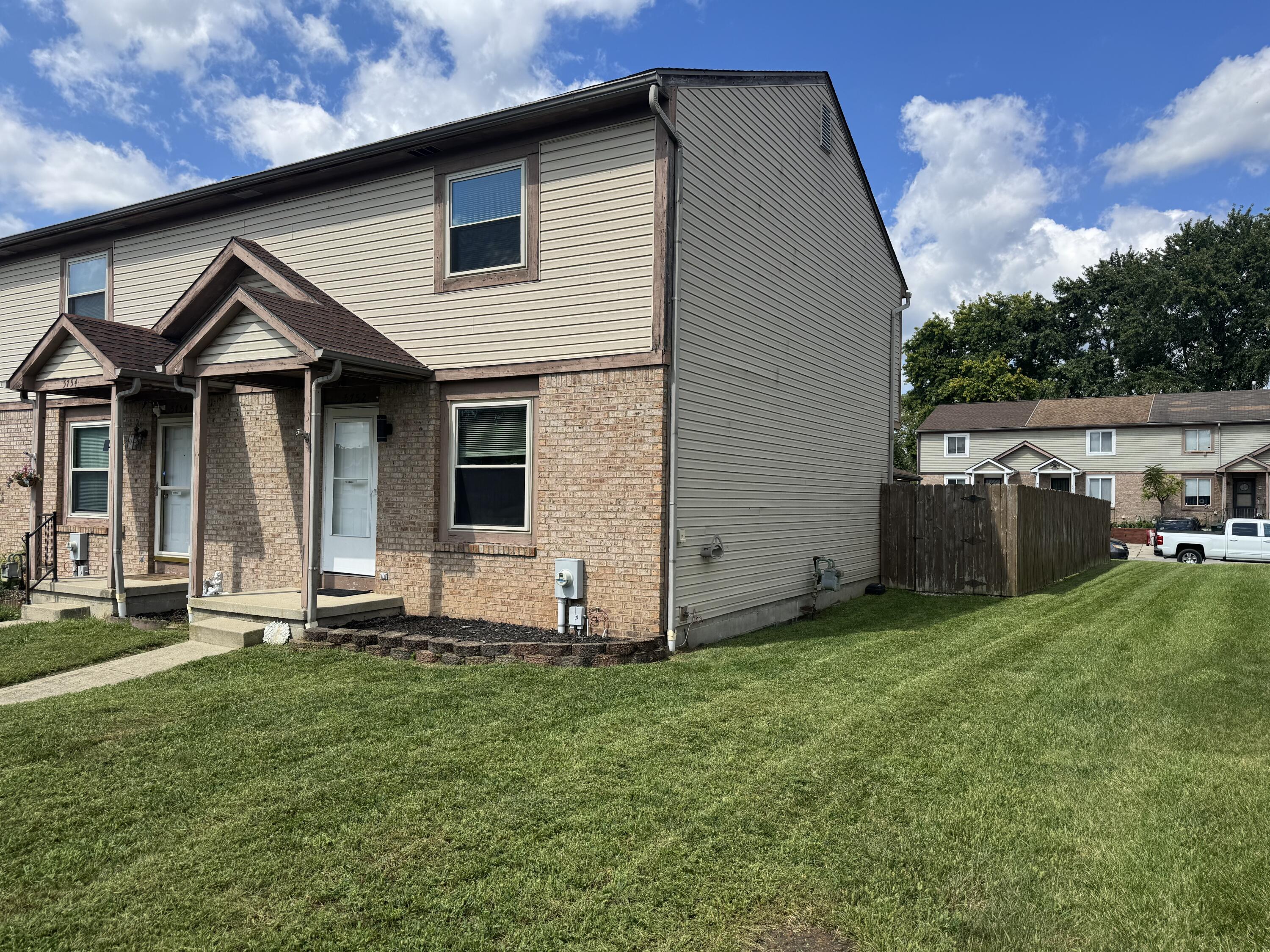 5752 Kendrick, Galloway, Ohio 43119